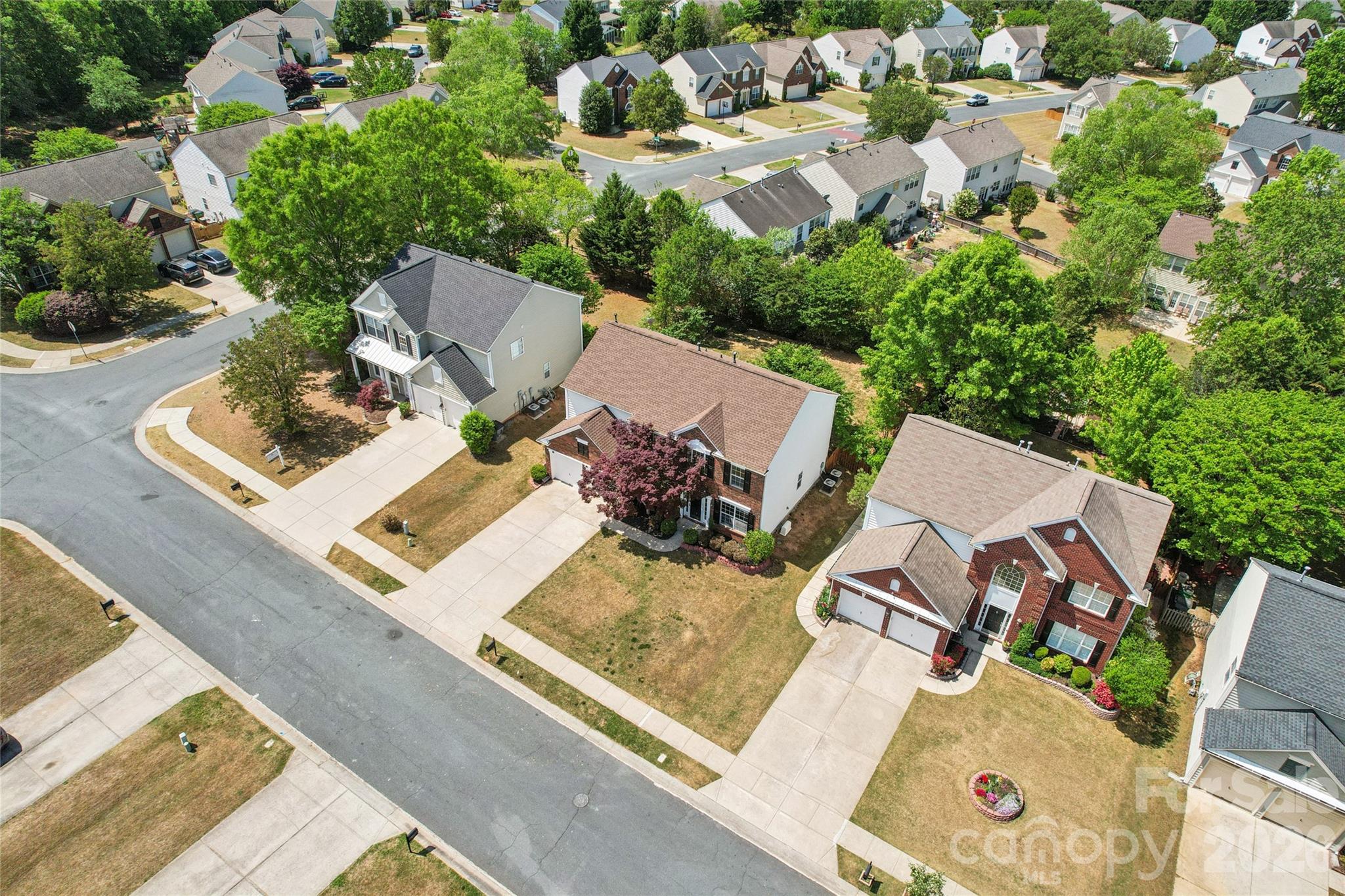 3530 Arbor Hill Road — Charlotte