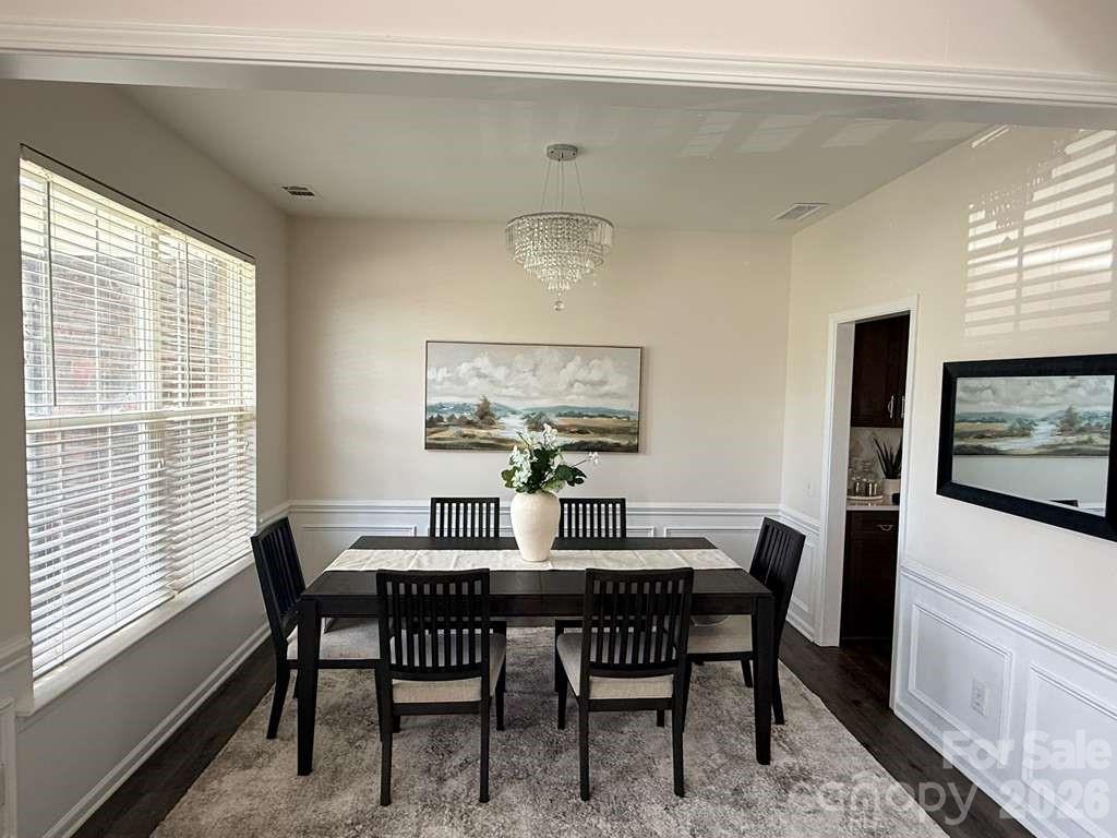 3530 Arbor Hill Road — Charlotte