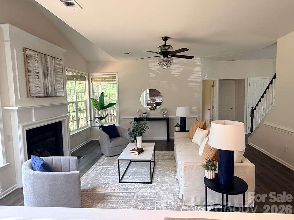 3530 Arbor Hill Road — Charlotte