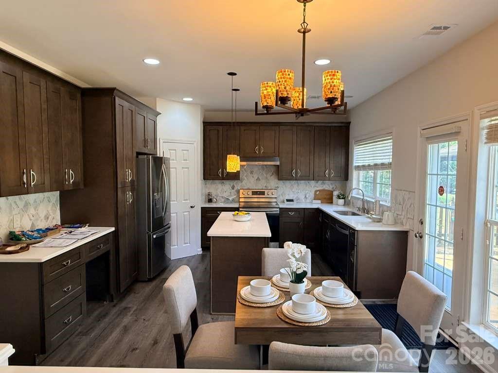 3530 Arbor Hill Road — Charlotte