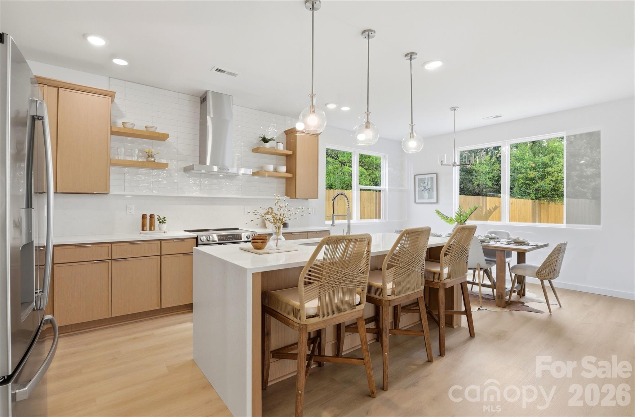 2822 Dogwood Avenue — Charlotte