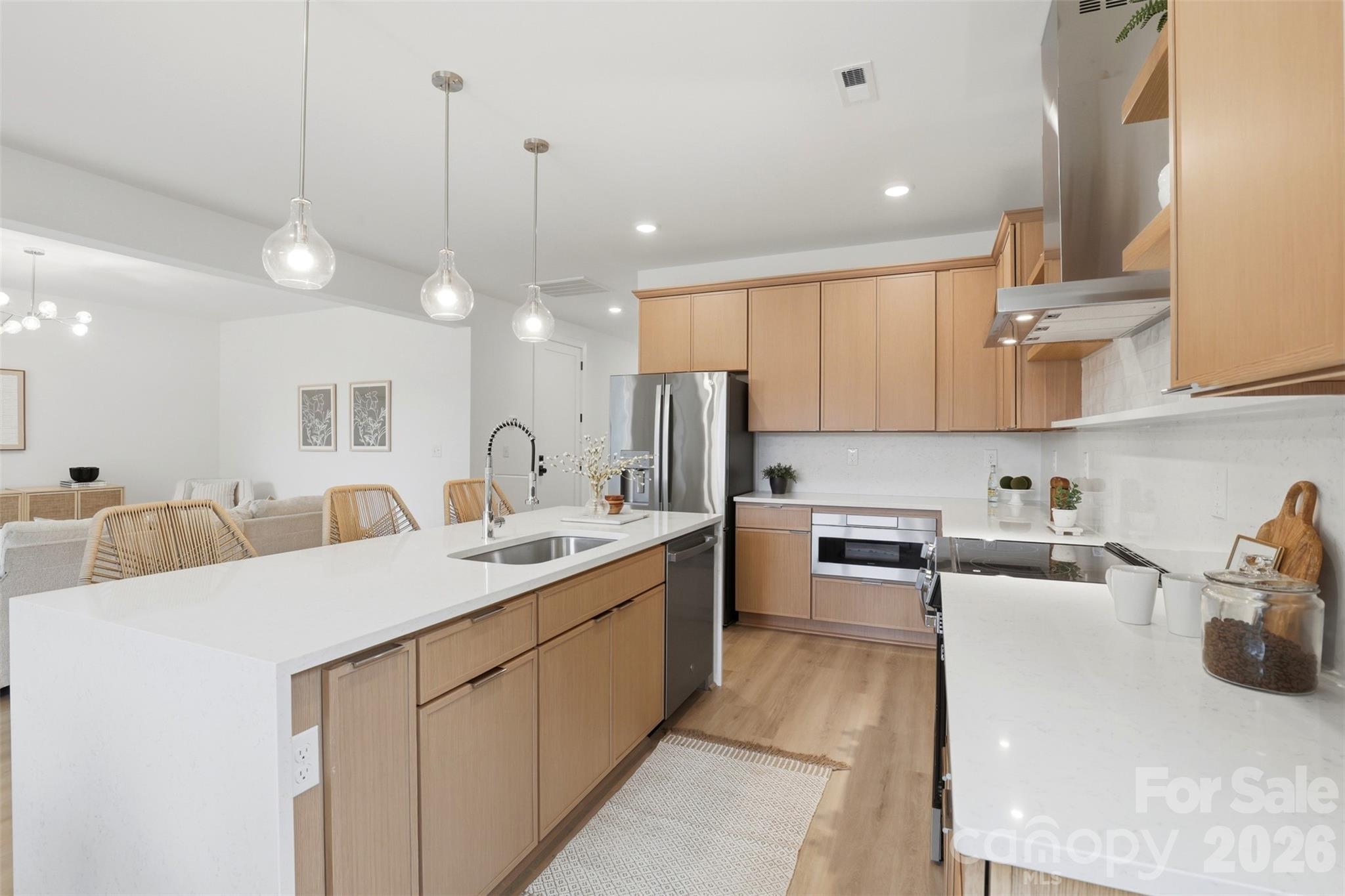 2822 Dogwood Avenue — Charlotte