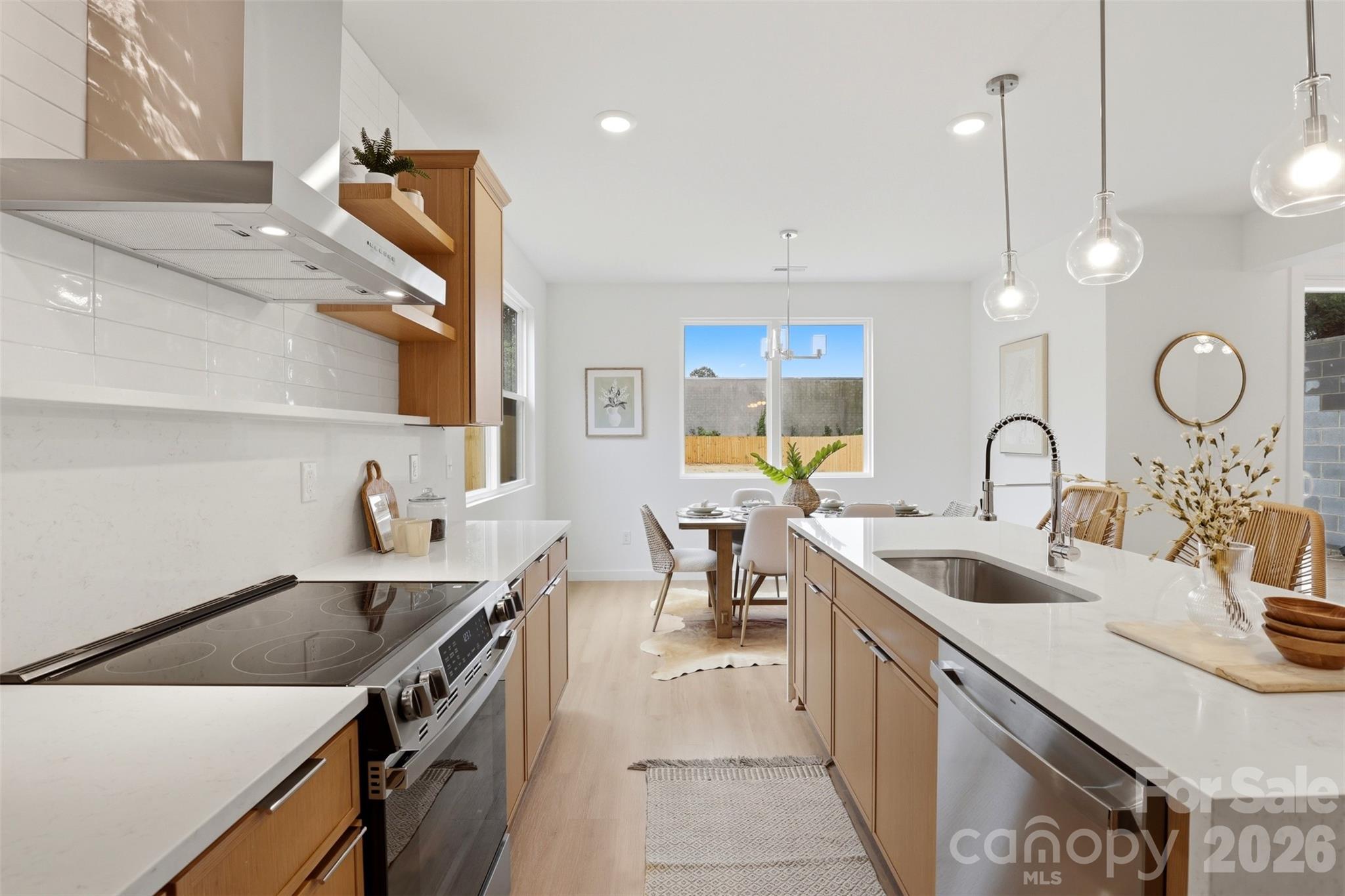 2822 Dogwood Avenue — Charlotte