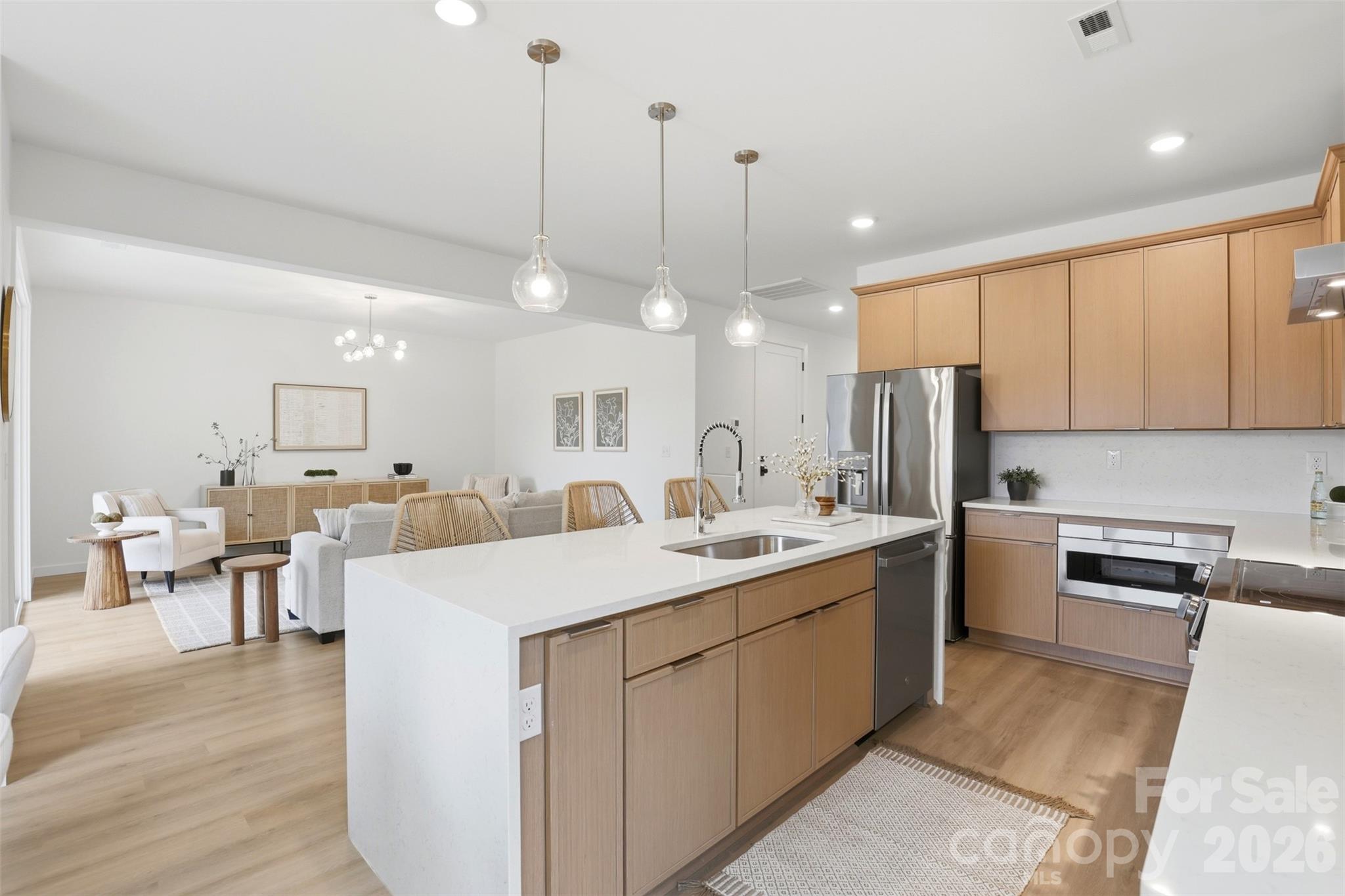 2822 Dogwood Avenue — Charlotte
