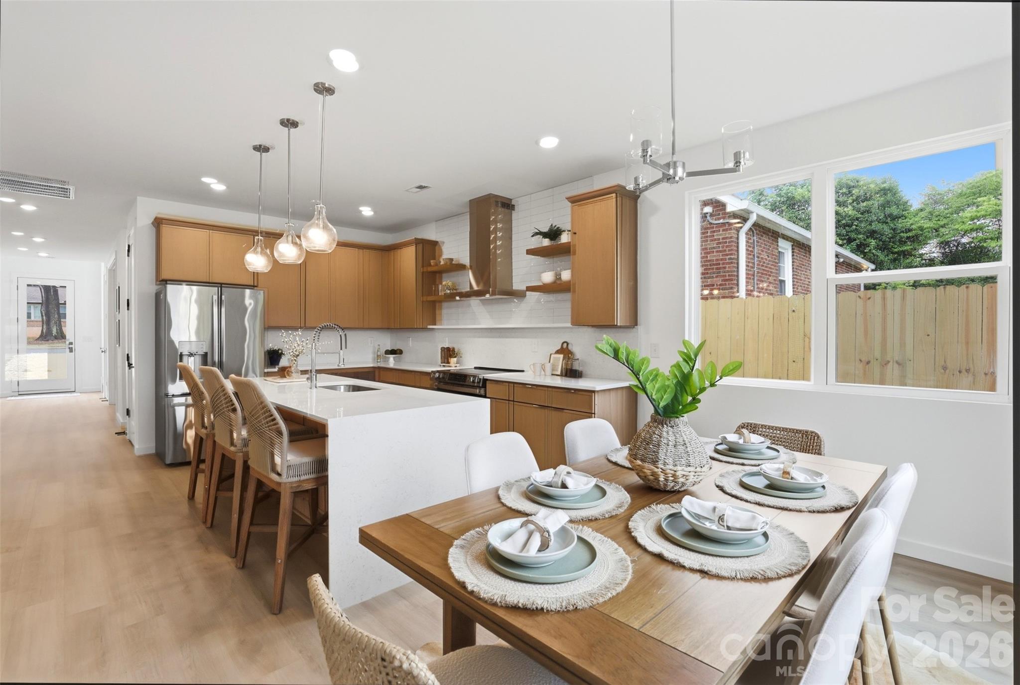 2822 Dogwood Avenue — Charlotte