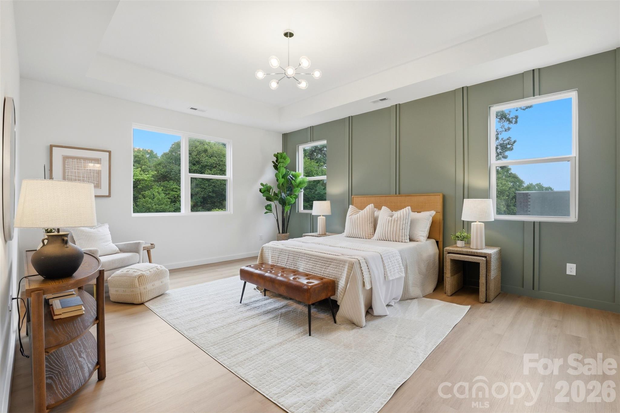 2822 Dogwood Avenue — Charlotte