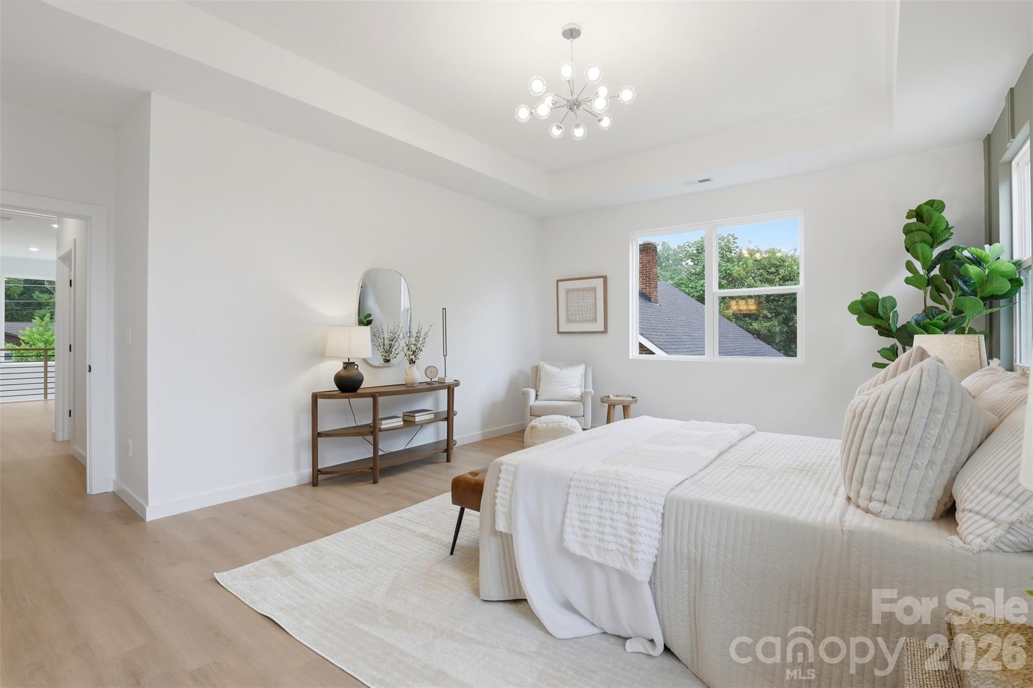 2822 Dogwood Avenue — Charlotte