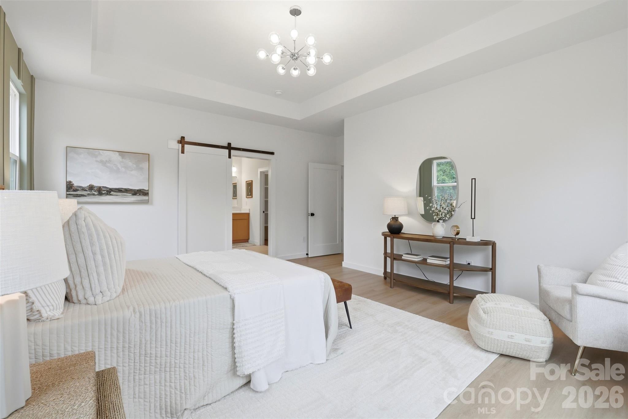 2822 Dogwood Avenue — Charlotte