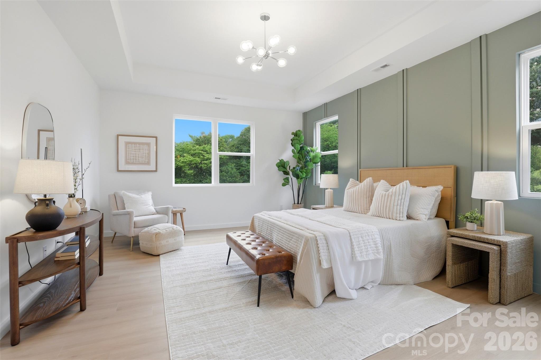 2822 Dogwood Avenue — Charlotte