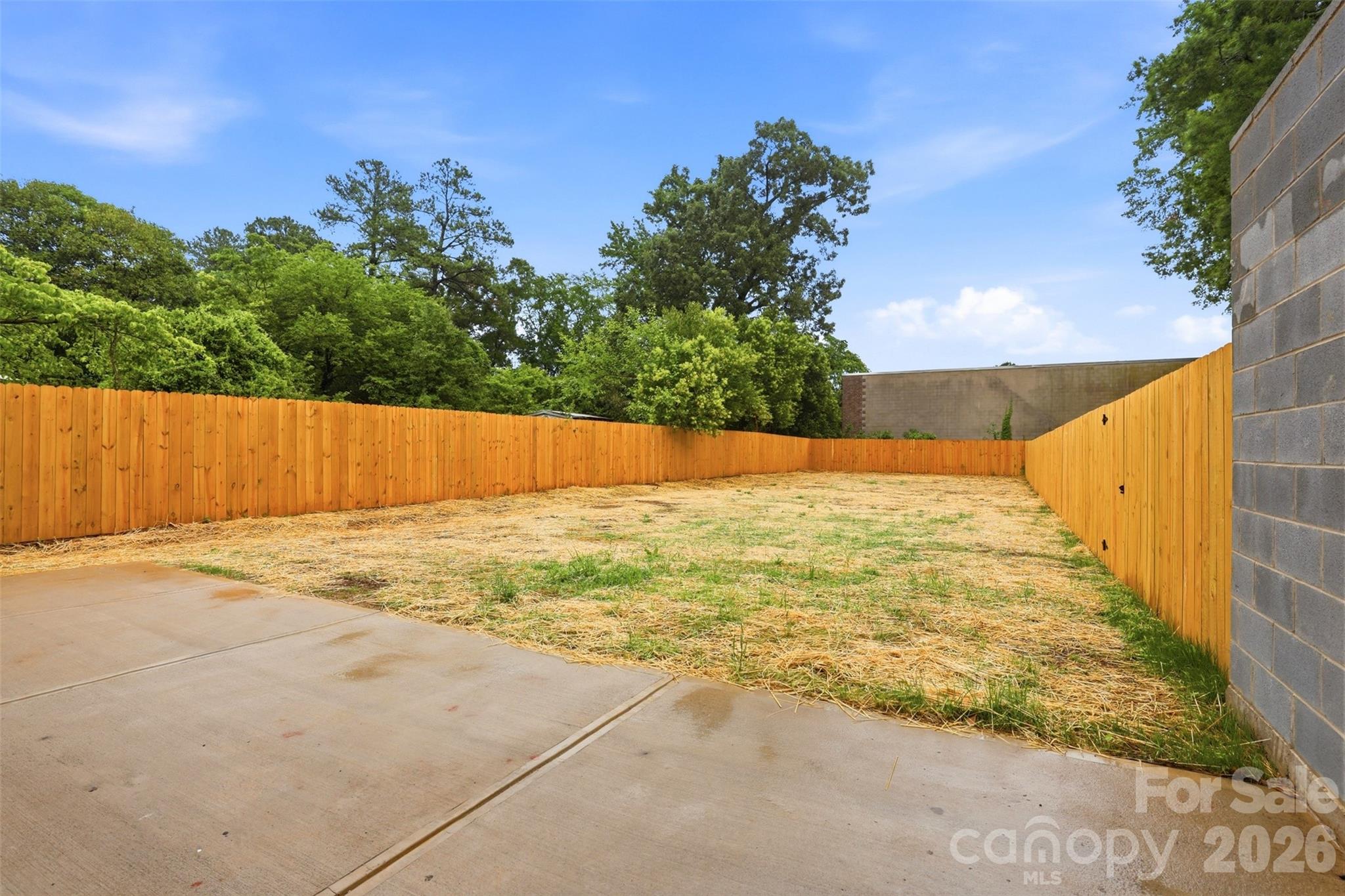 2822 Dogwood Avenue — Charlotte