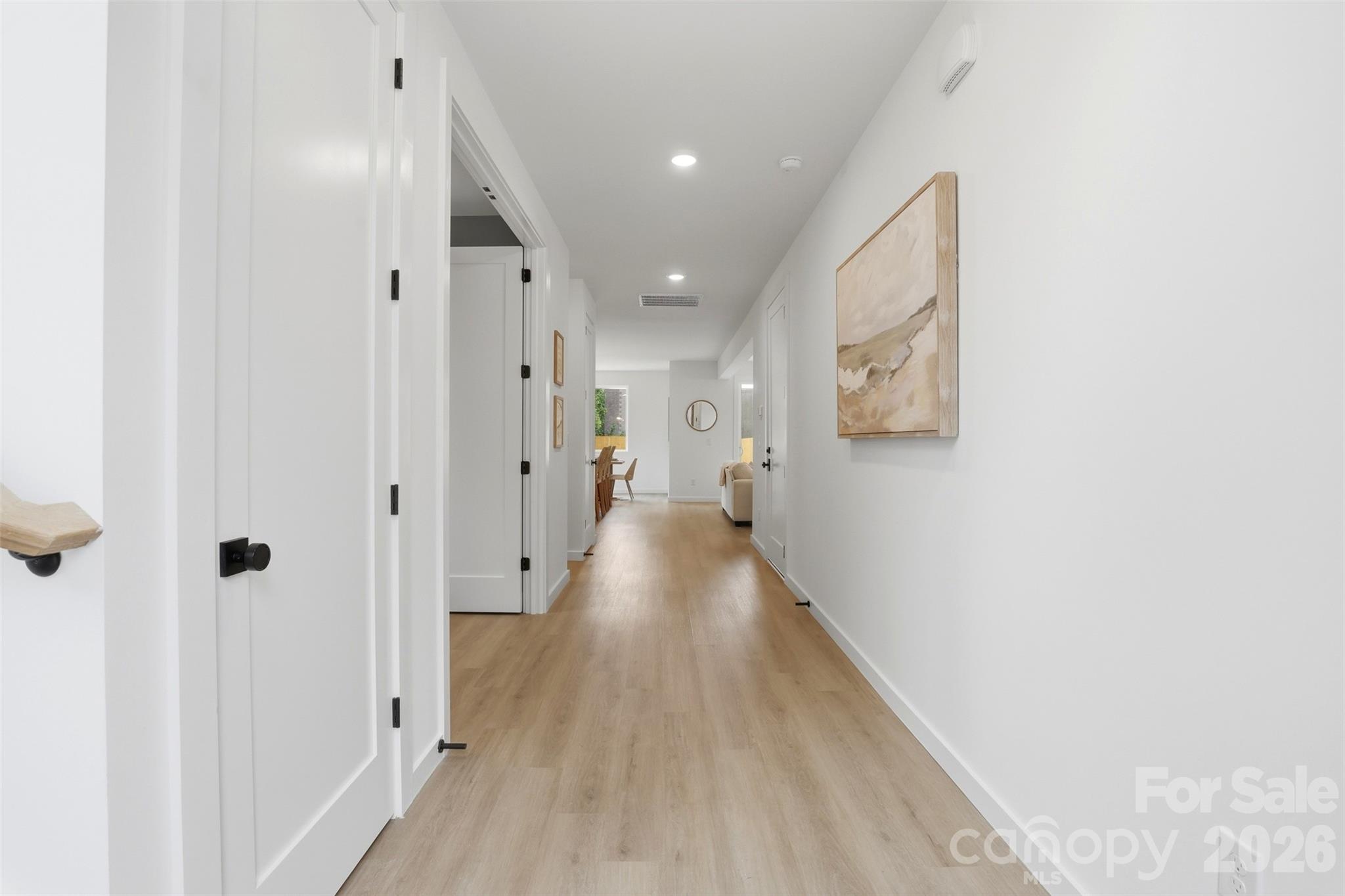 2822 Dogwood Avenue — Charlotte