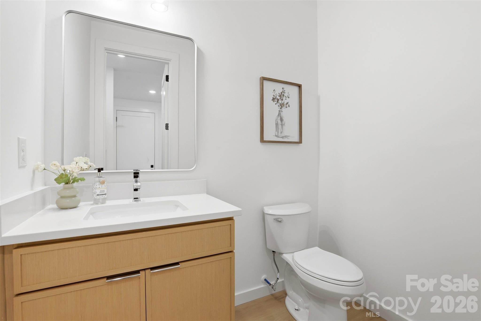 2822 Dogwood Avenue — Charlotte