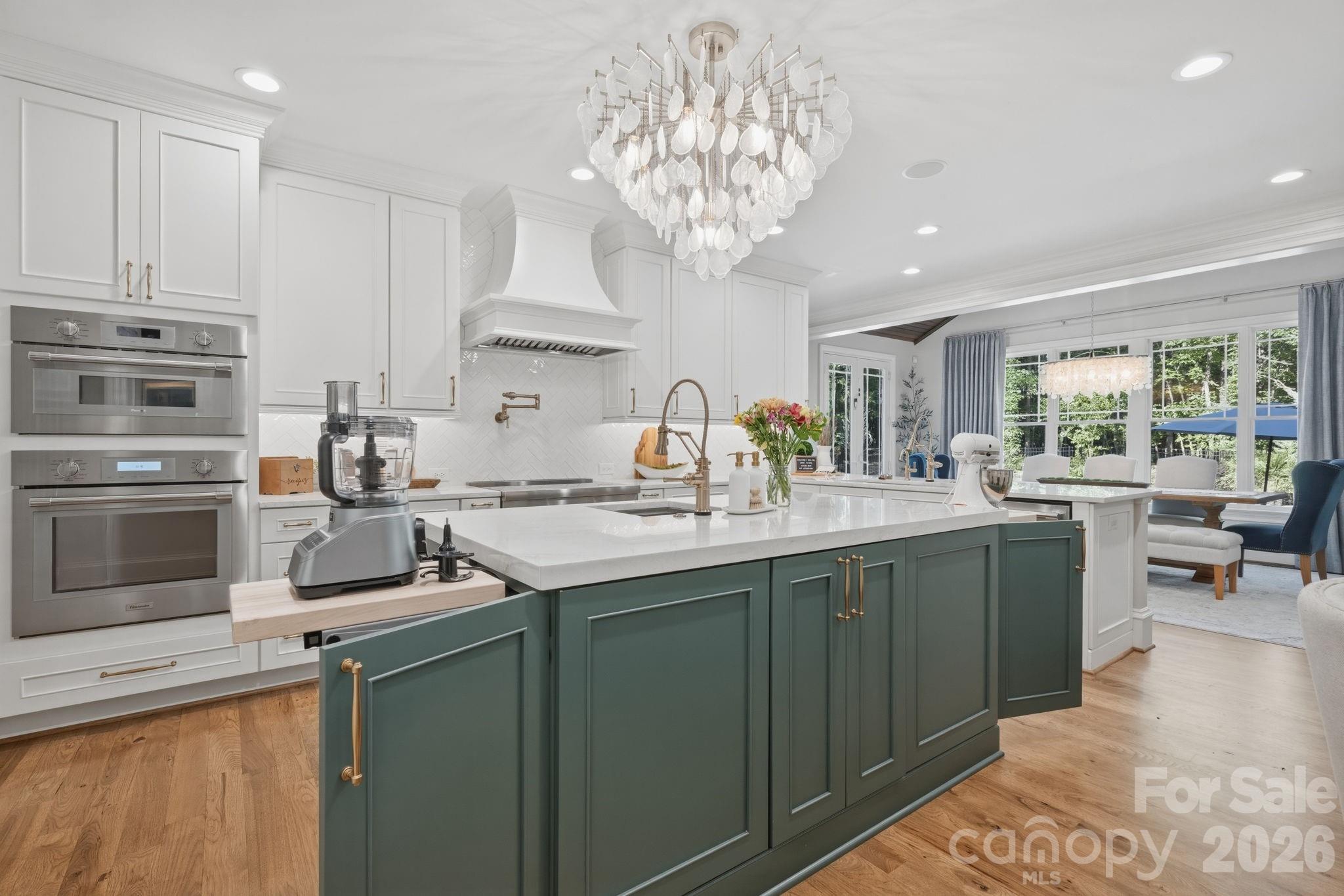9717 Lancaster Highway — Waxhaw