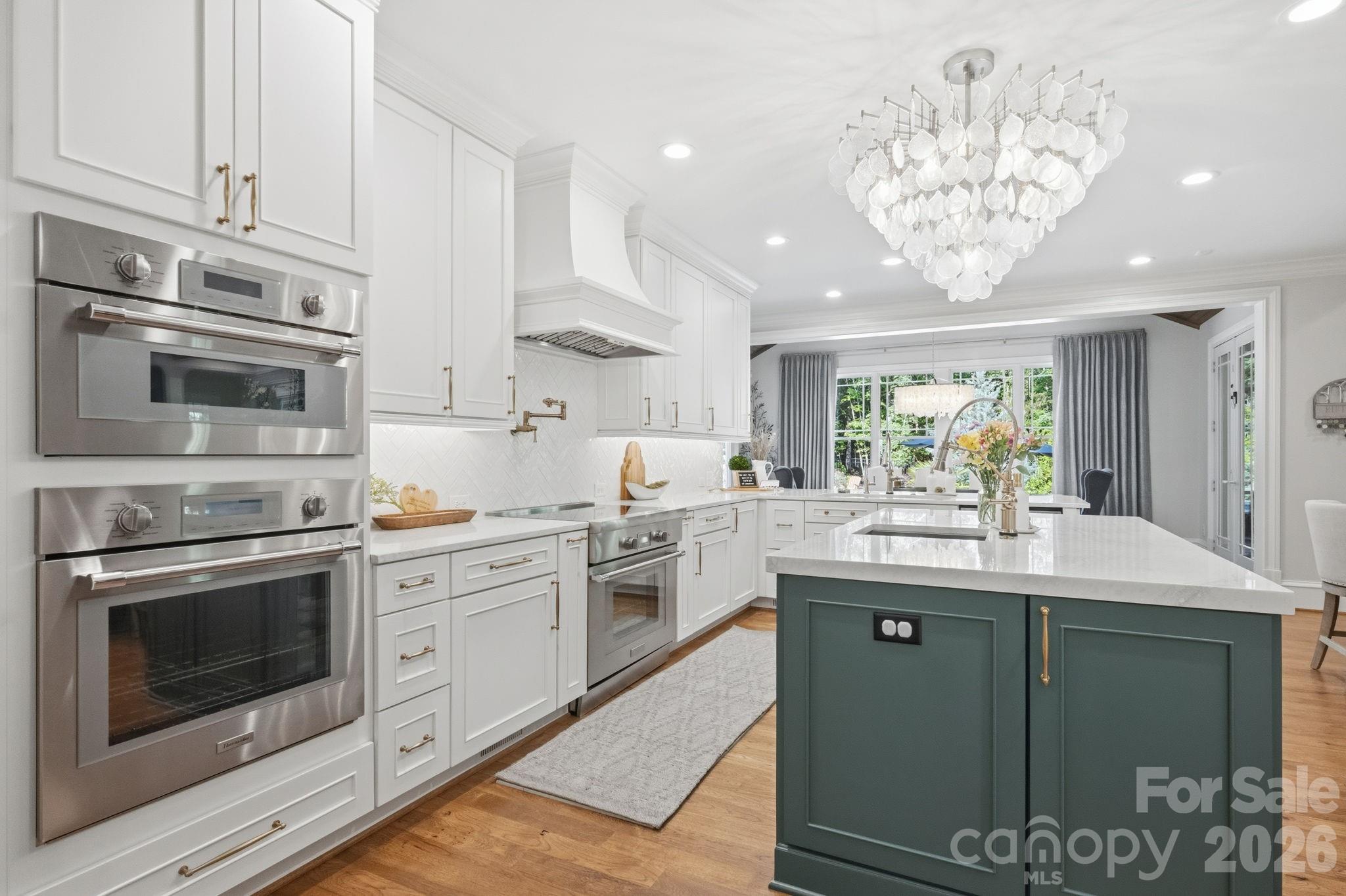 9717 Lancaster Highway — Waxhaw