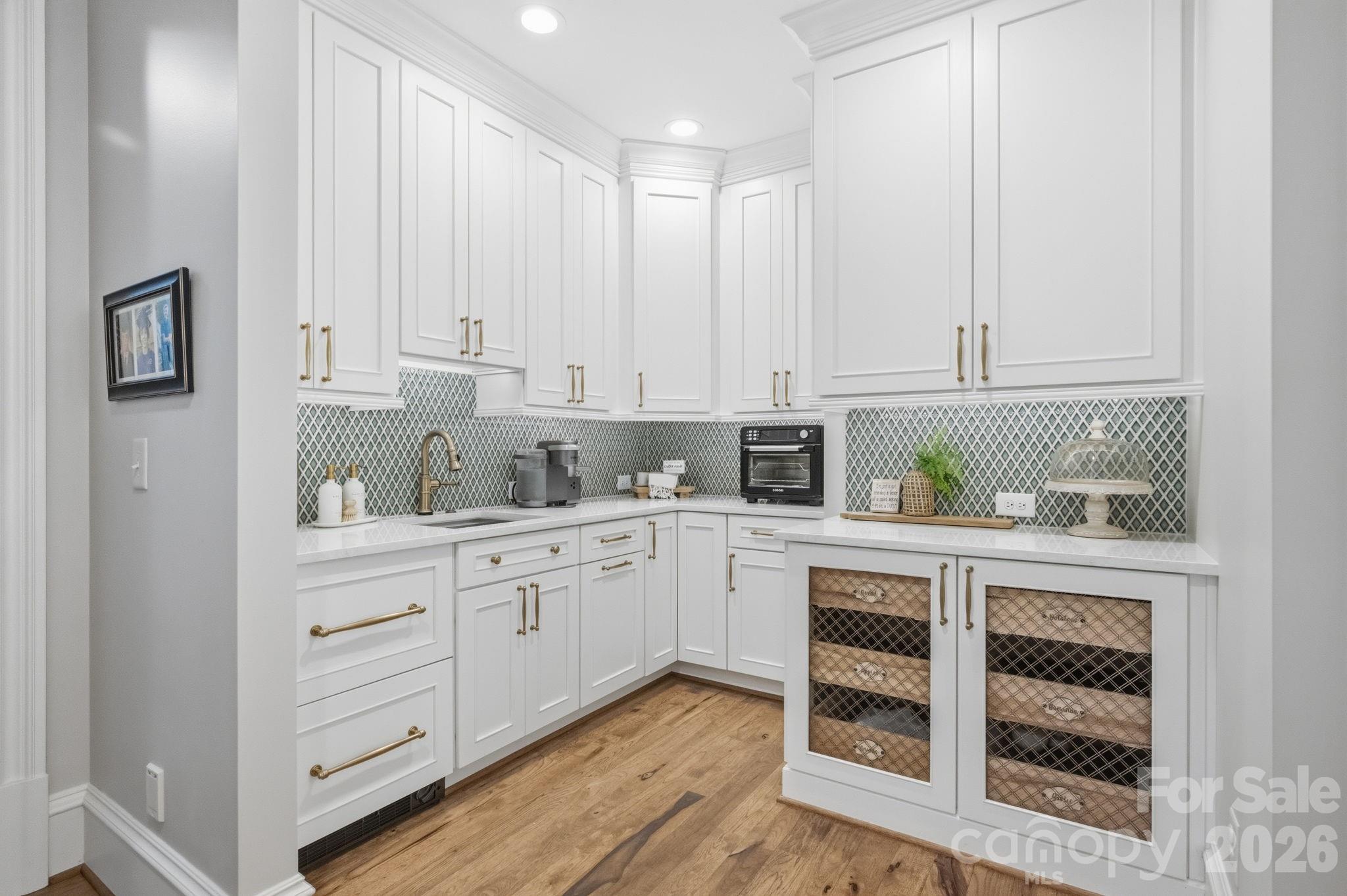 9717 Lancaster Highway — Waxhaw