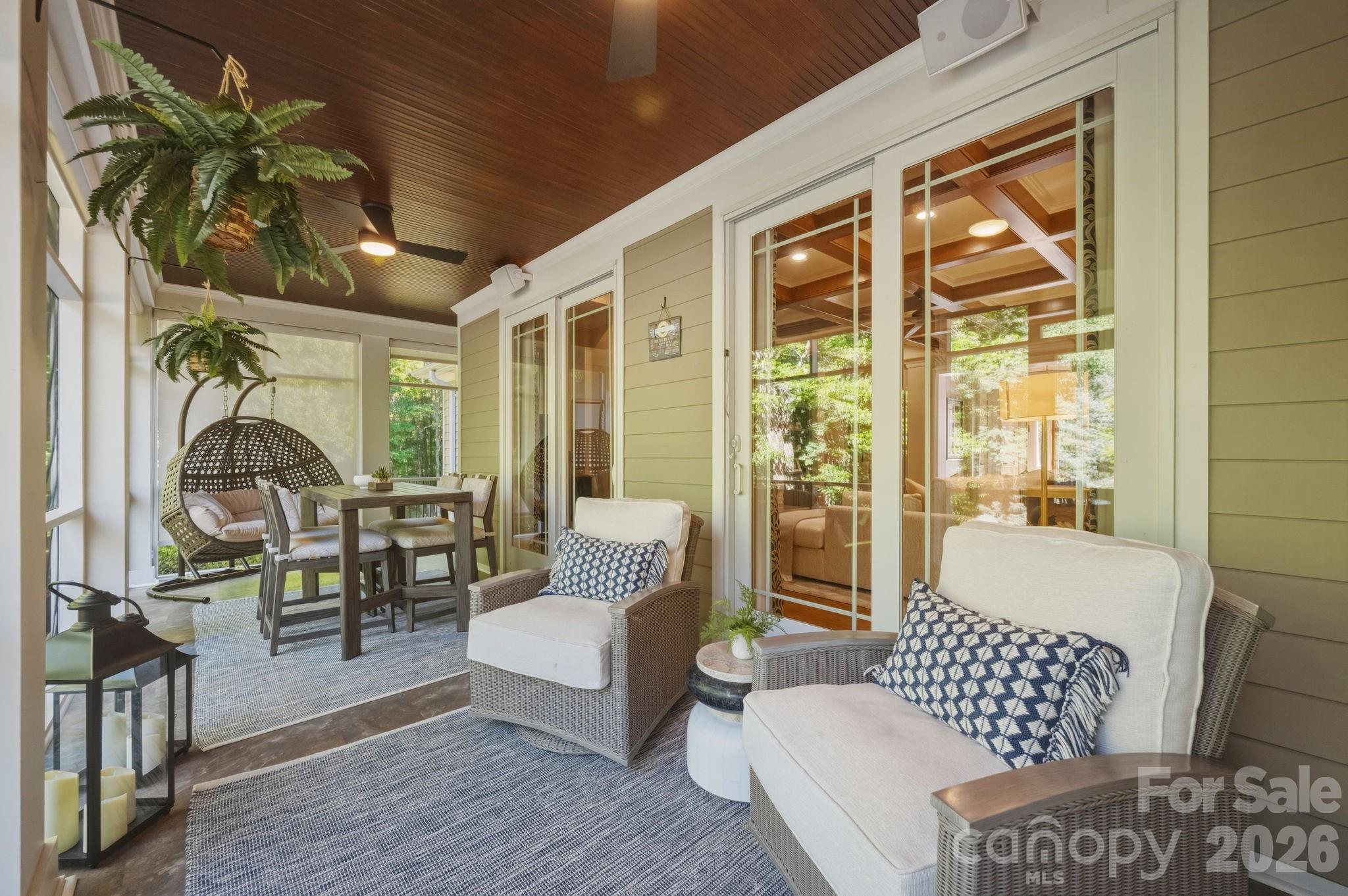 9717 Lancaster Highway — Waxhaw