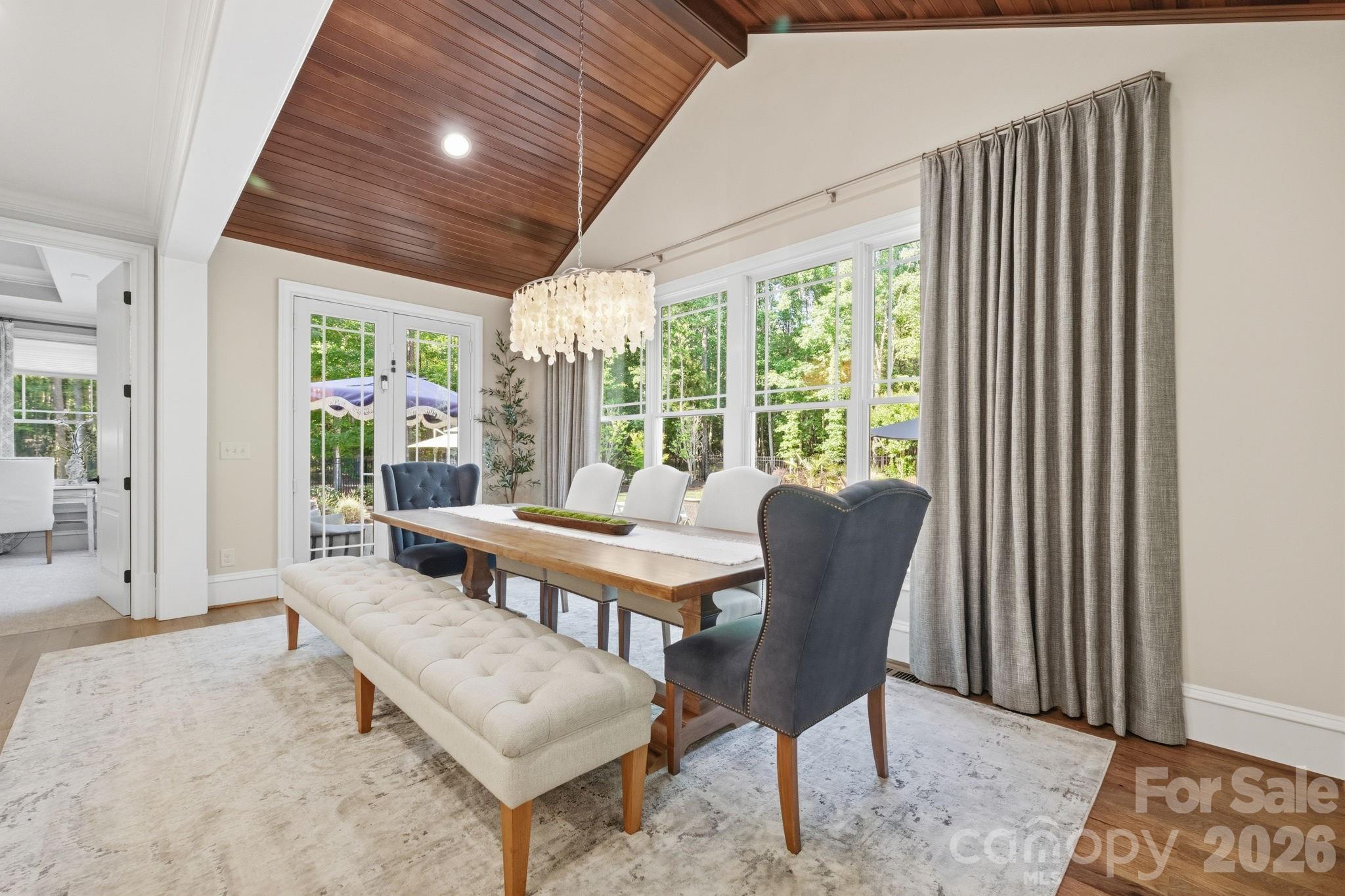 9717 Lancaster Highway — Waxhaw