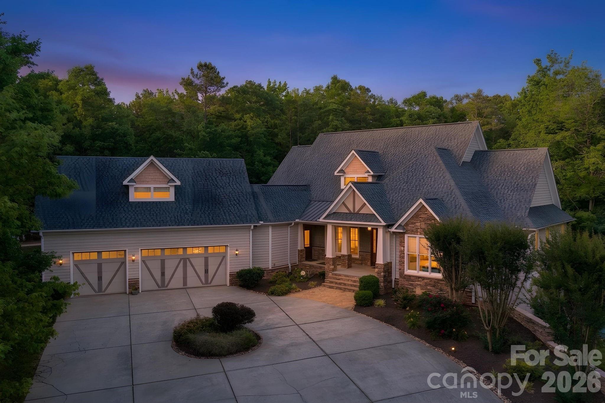 9717 Lancaster Highway — Waxhaw