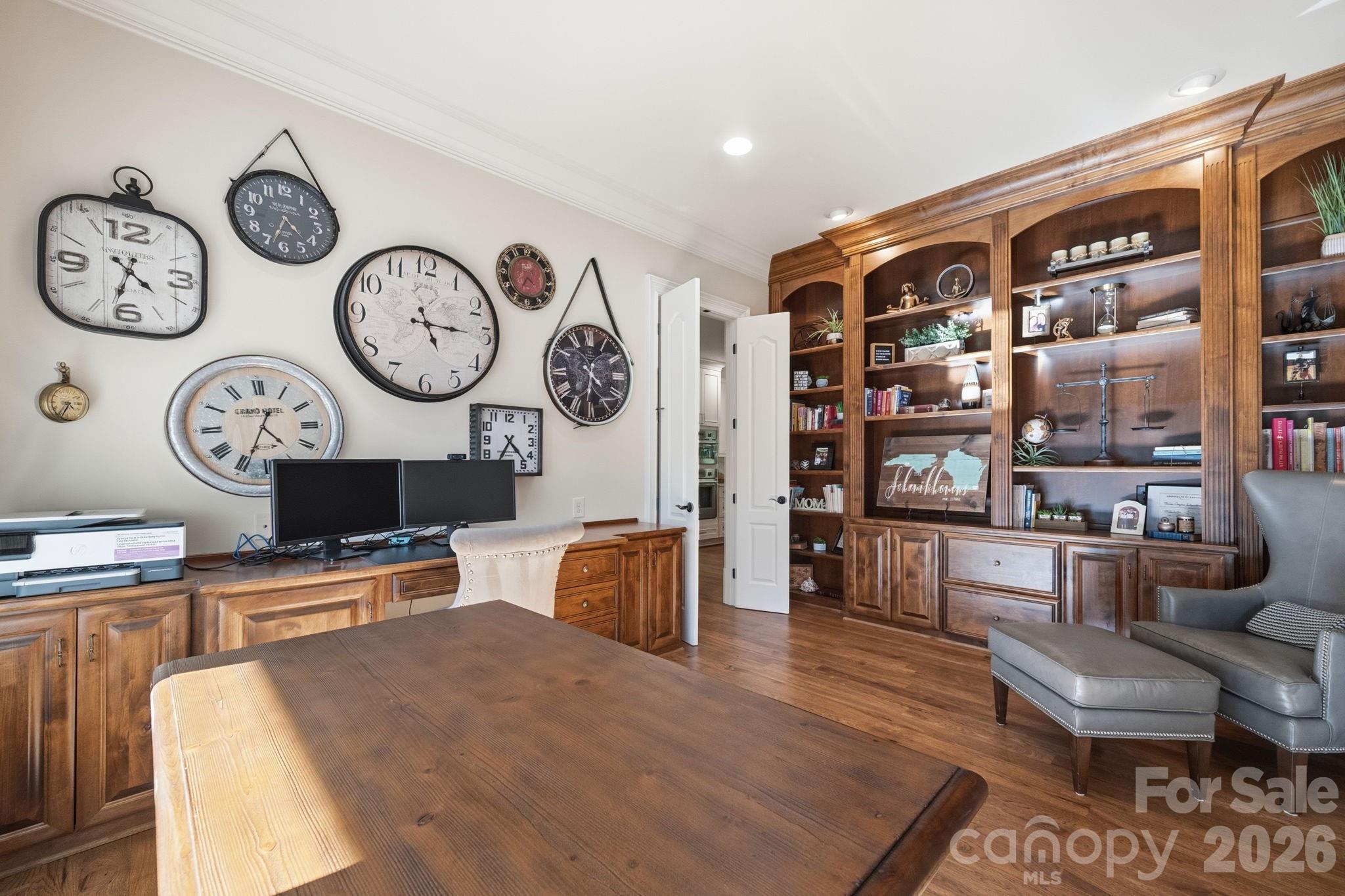 9717 Lancaster Highway — Waxhaw