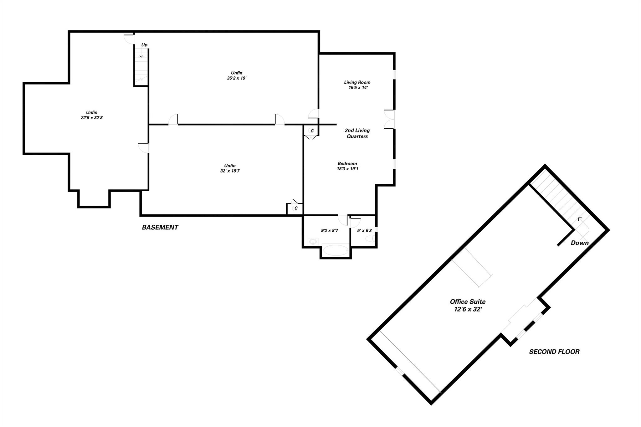 9717 Lancaster Highway — Waxhaw