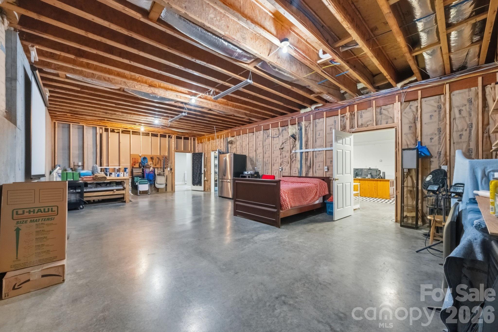 9717 Lancaster Highway — Waxhaw