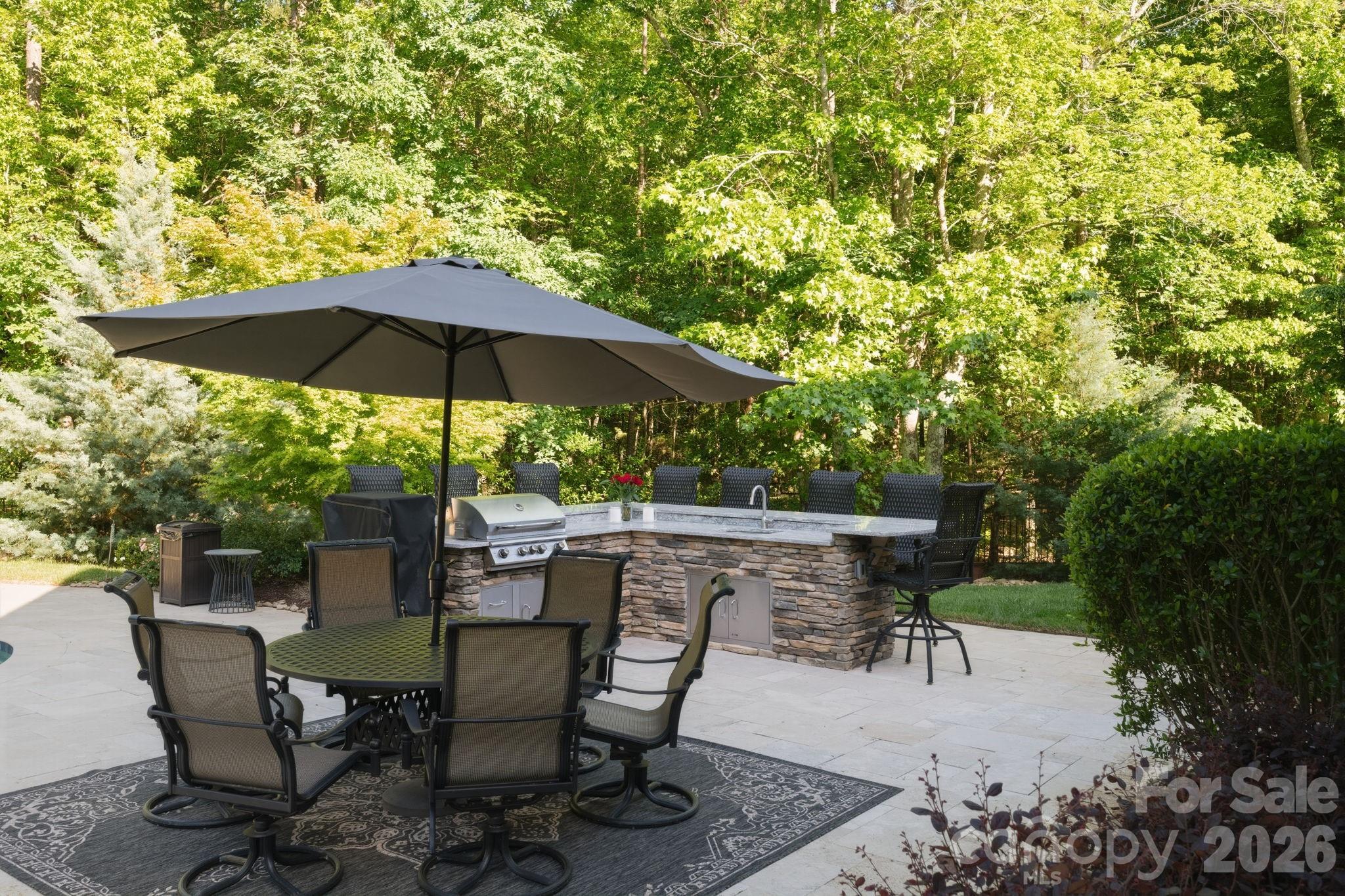 9717 Lancaster Highway — Waxhaw