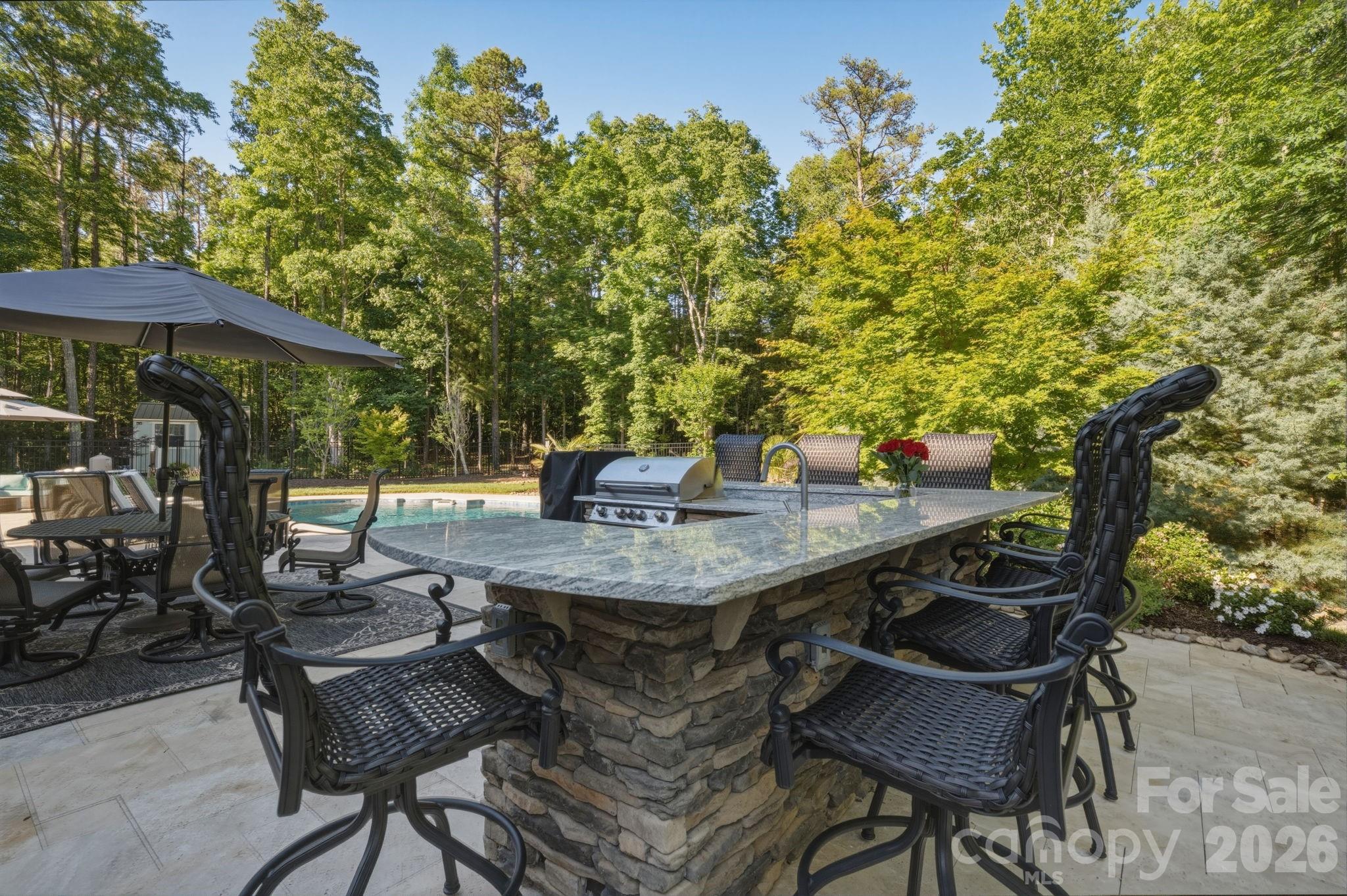 9717 Lancaster Highway — Waxhaw