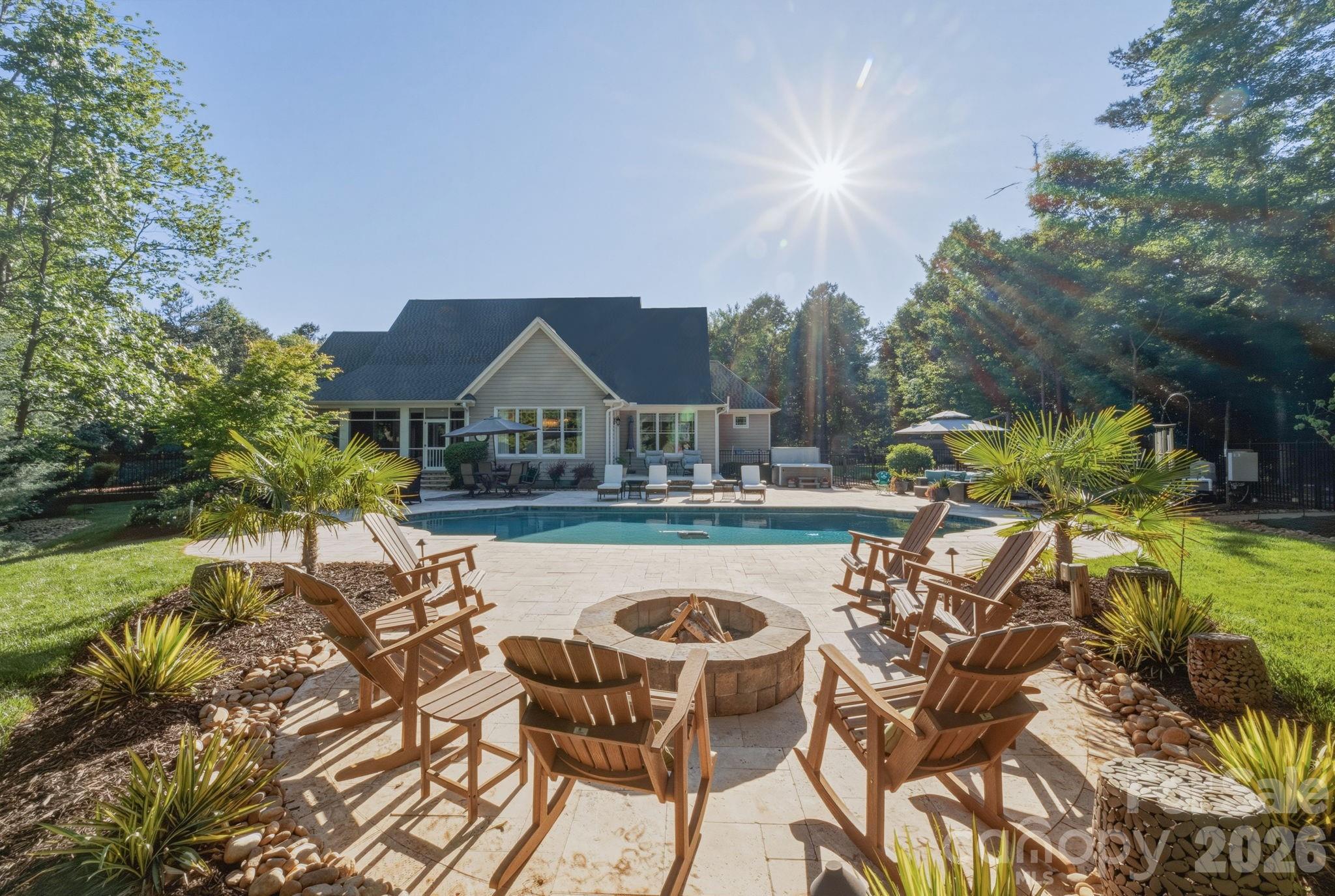 9717 Lancaster Highway — Waxhaw