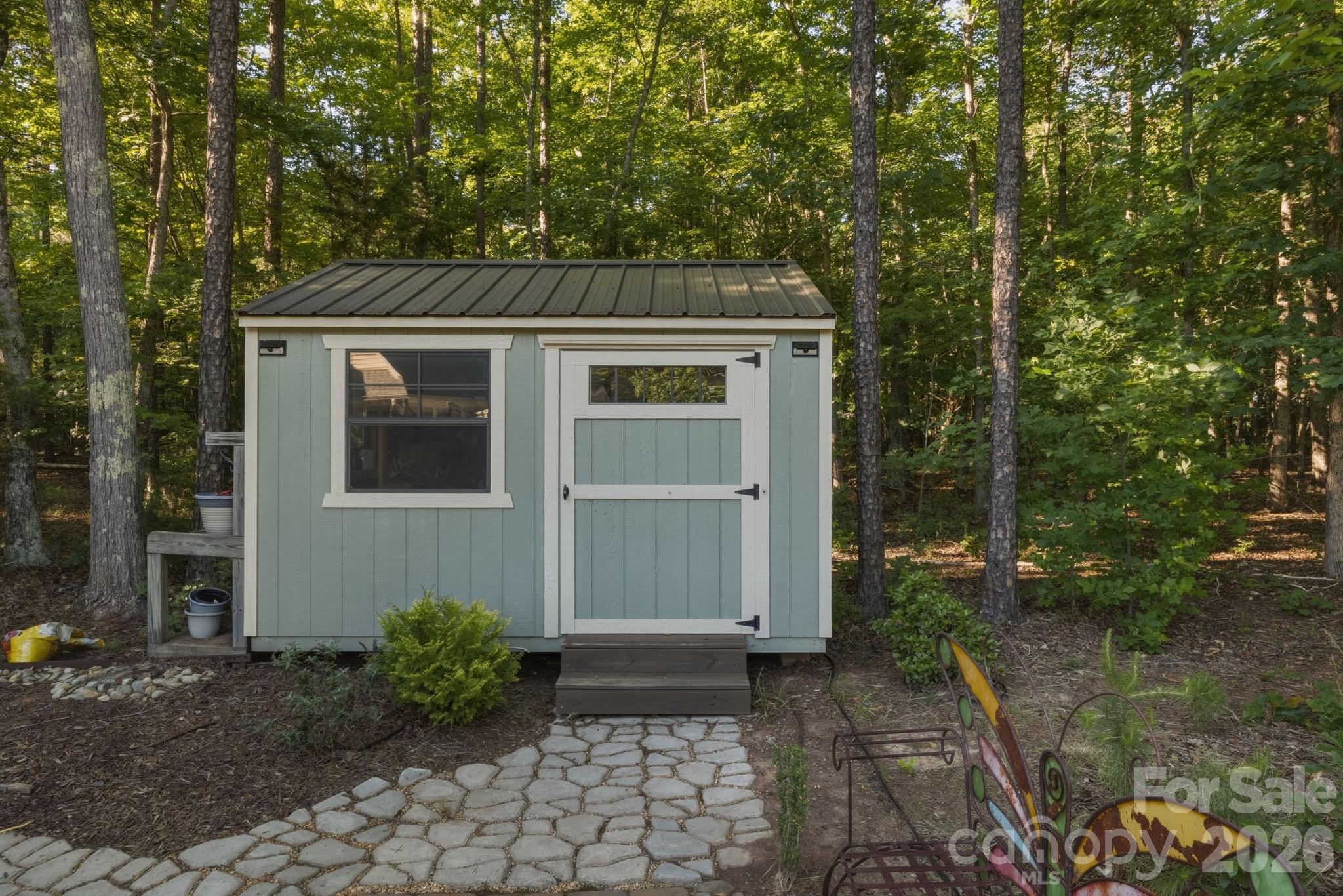9717 Lancaster Highway — Waxhaw