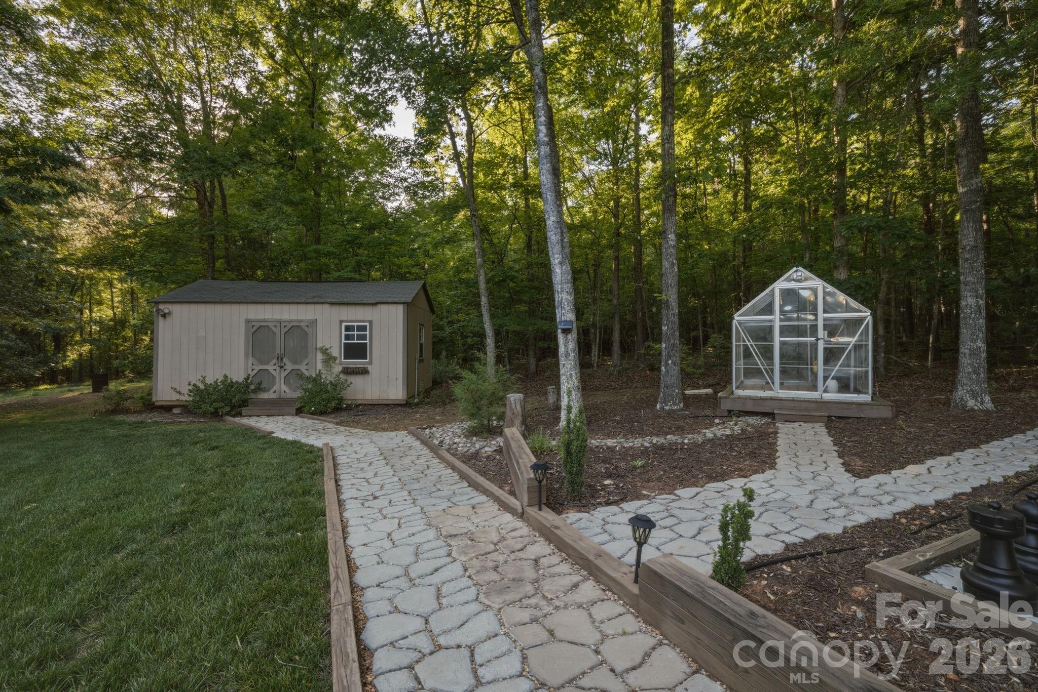 9717 Lancaster Highway — Waxhaw