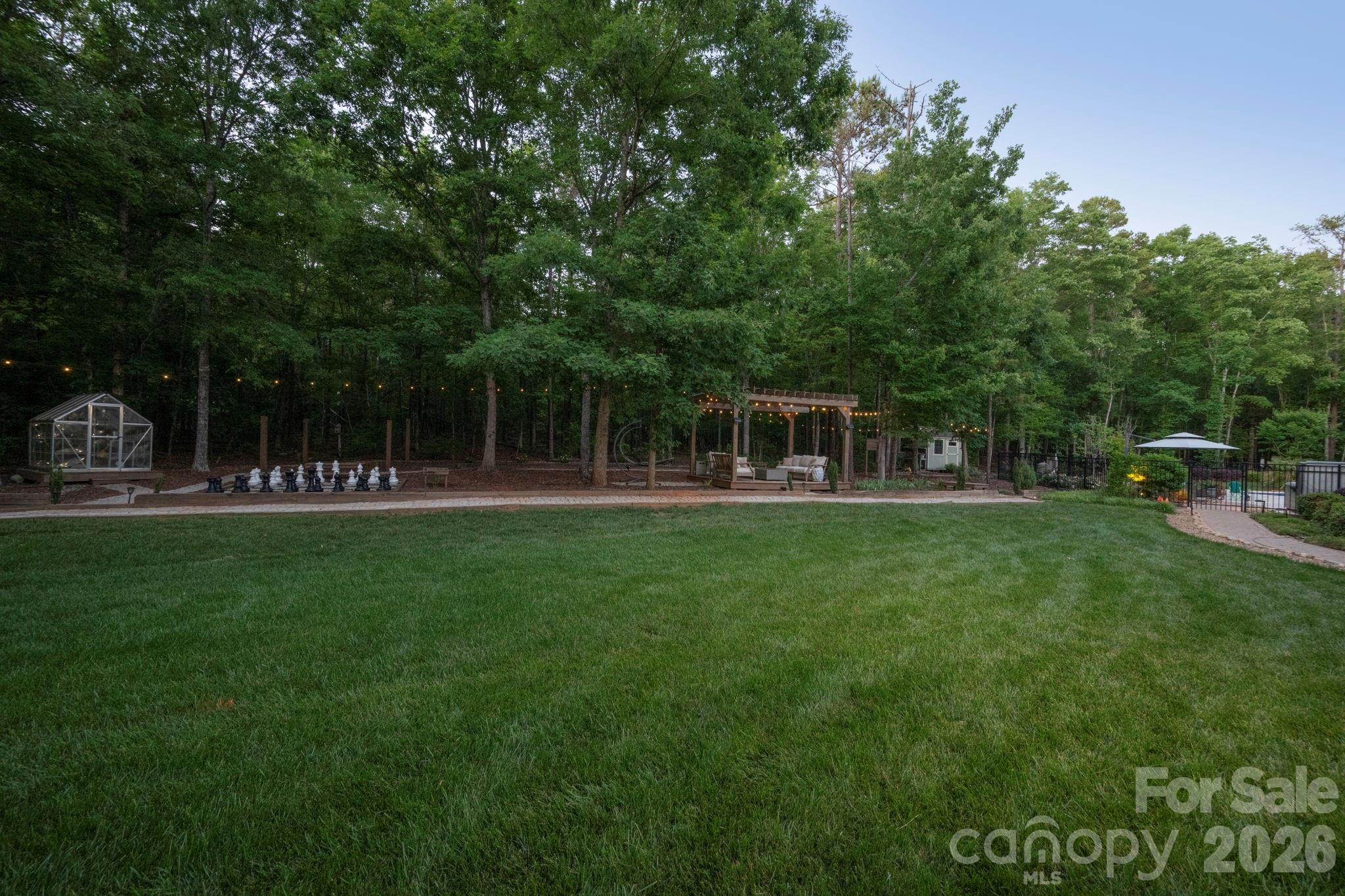 9717 Lancaster Highway — Waxhaw