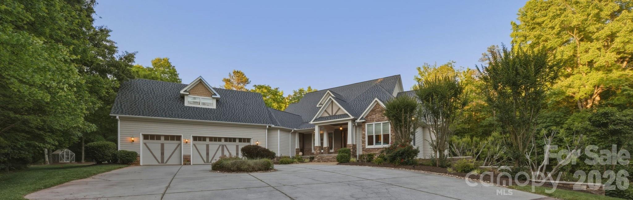 9717 Lancaster Highway — Waxhaw