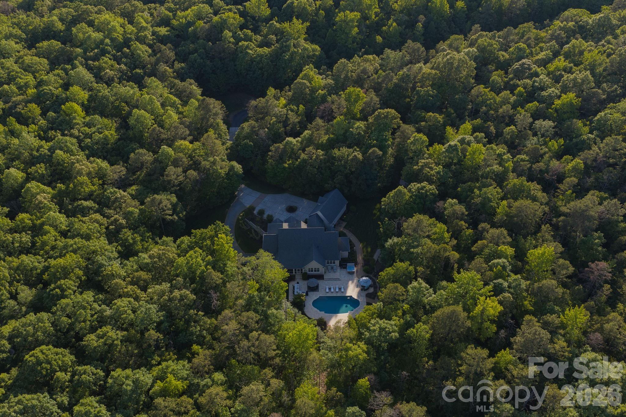 9717 Lancaster Highway — Waxhaw