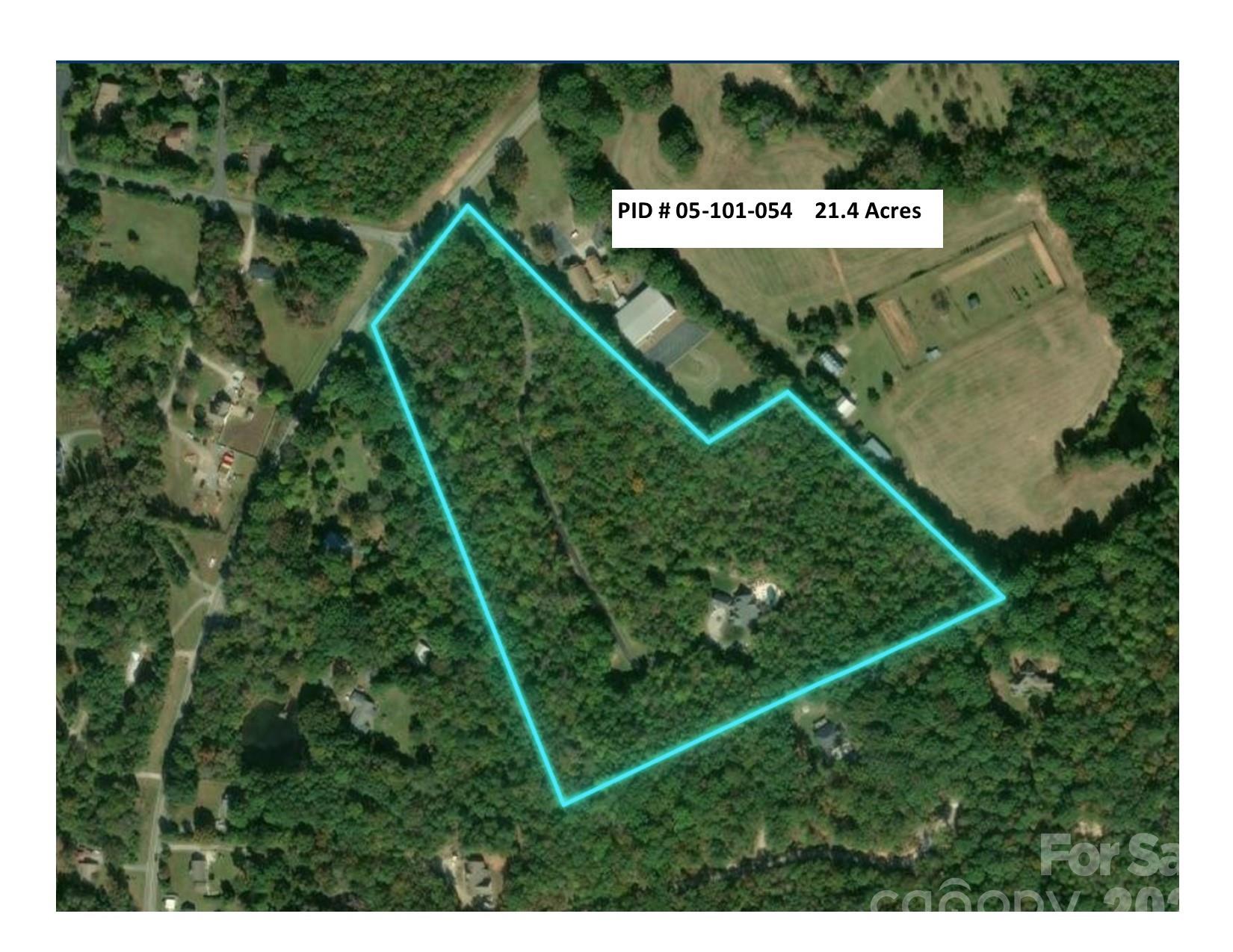 9717 Lancaster Highway — Waxhaw