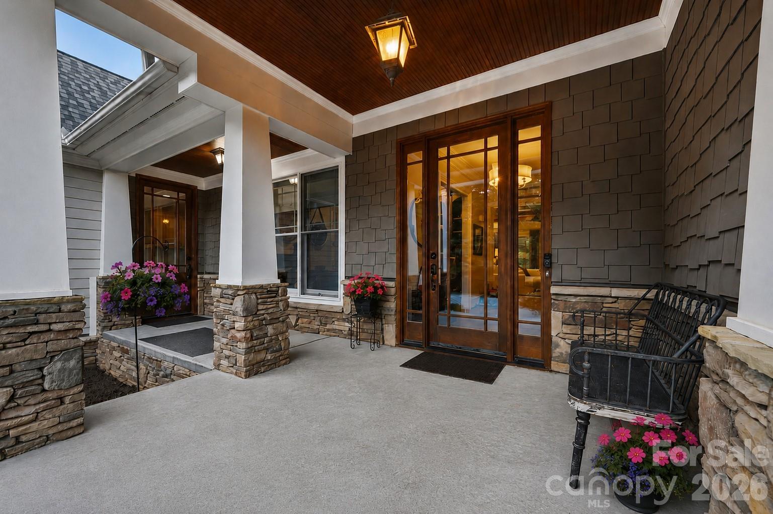 9717 Lancaster Highway — Waxhaw