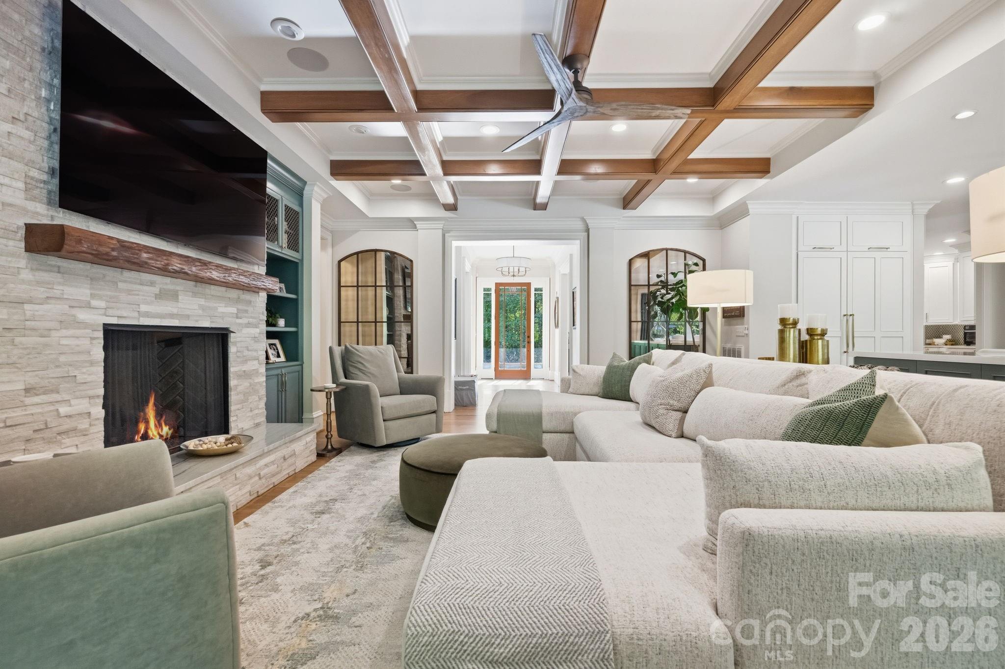 9717 Lancaster Highway — Waxhaw
