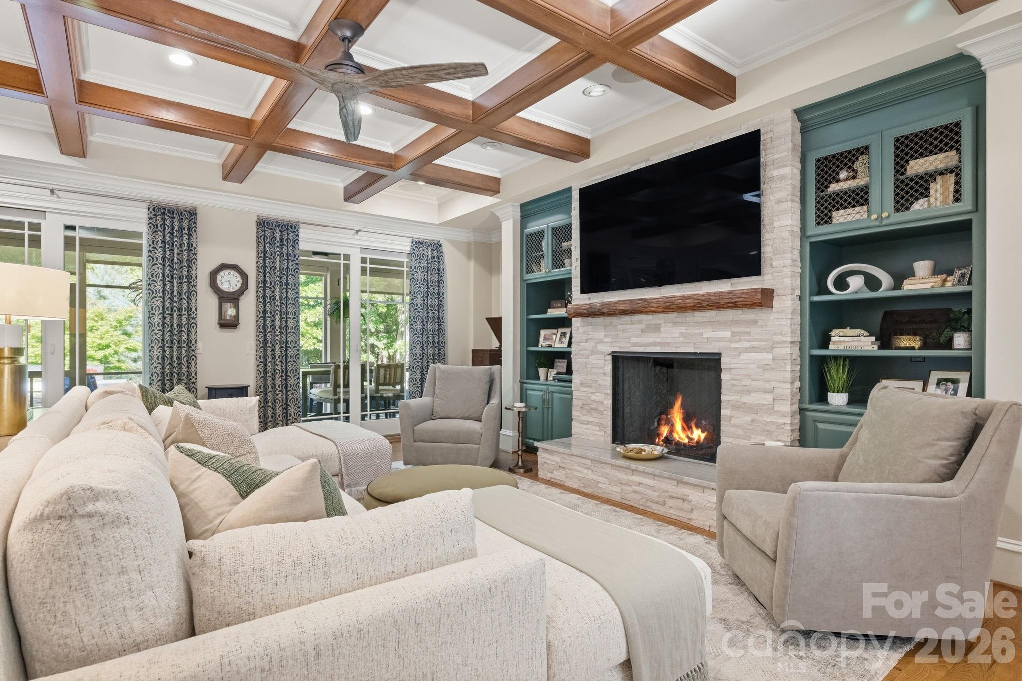9717 Lancaster Highway — Waxhaw