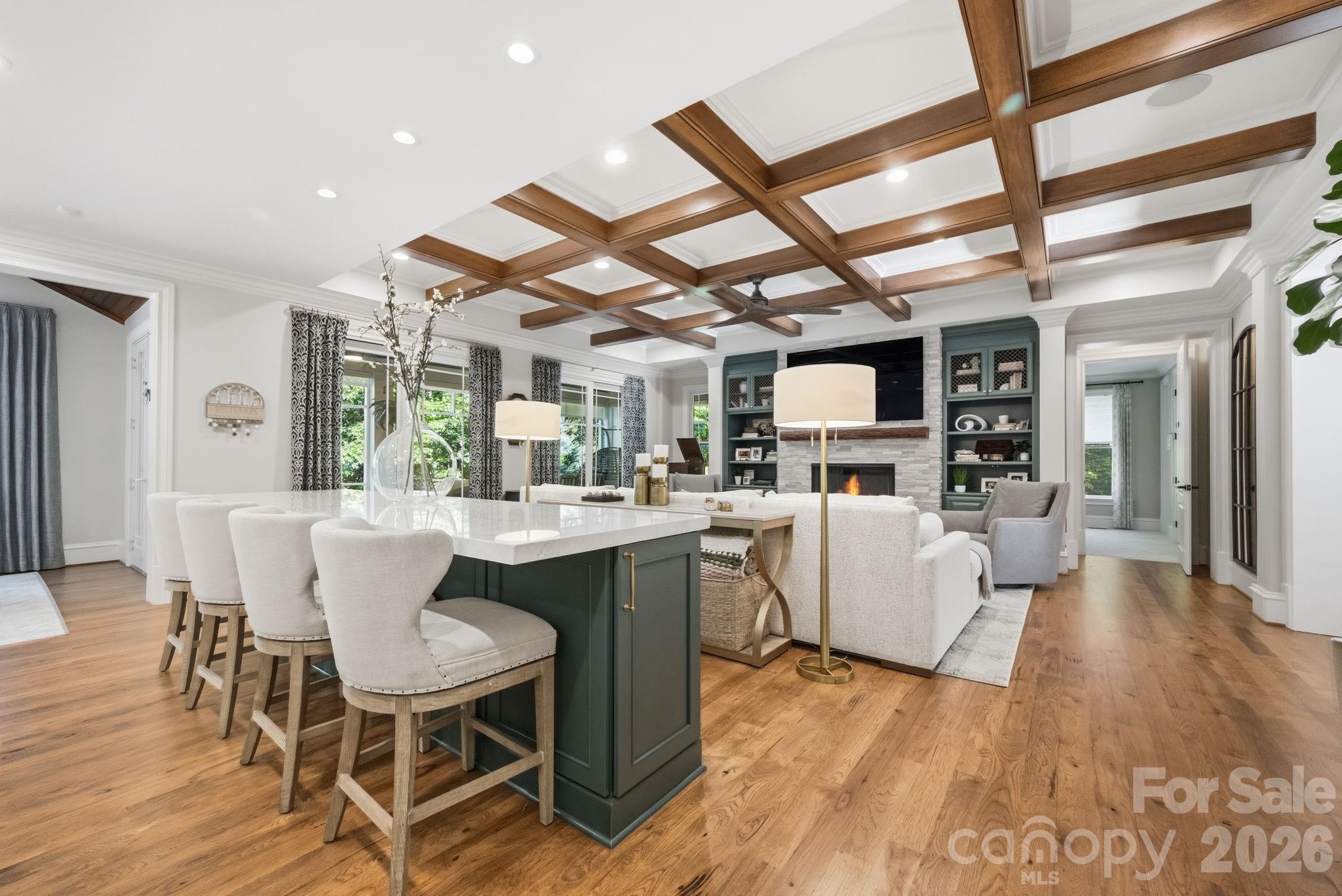9717 Lancaster Highway — Waxhaw