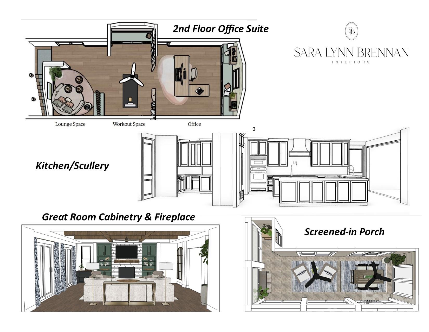 9717 Lancaster Highway — Waxhaw