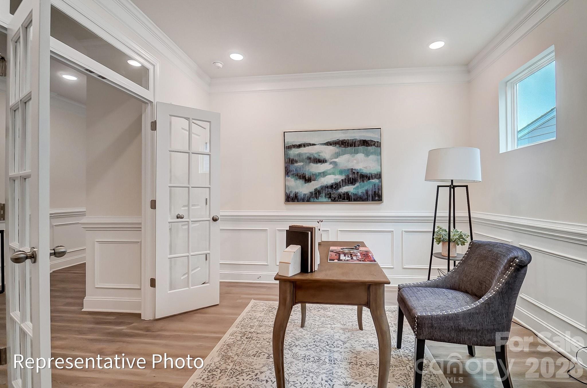 728 Clovis Street — Rock Hill