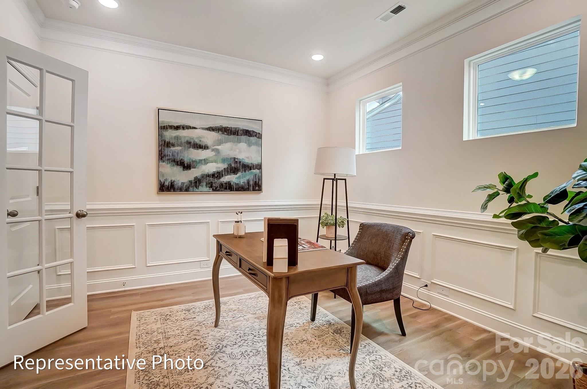 728 Clovis Street — Rock Hill