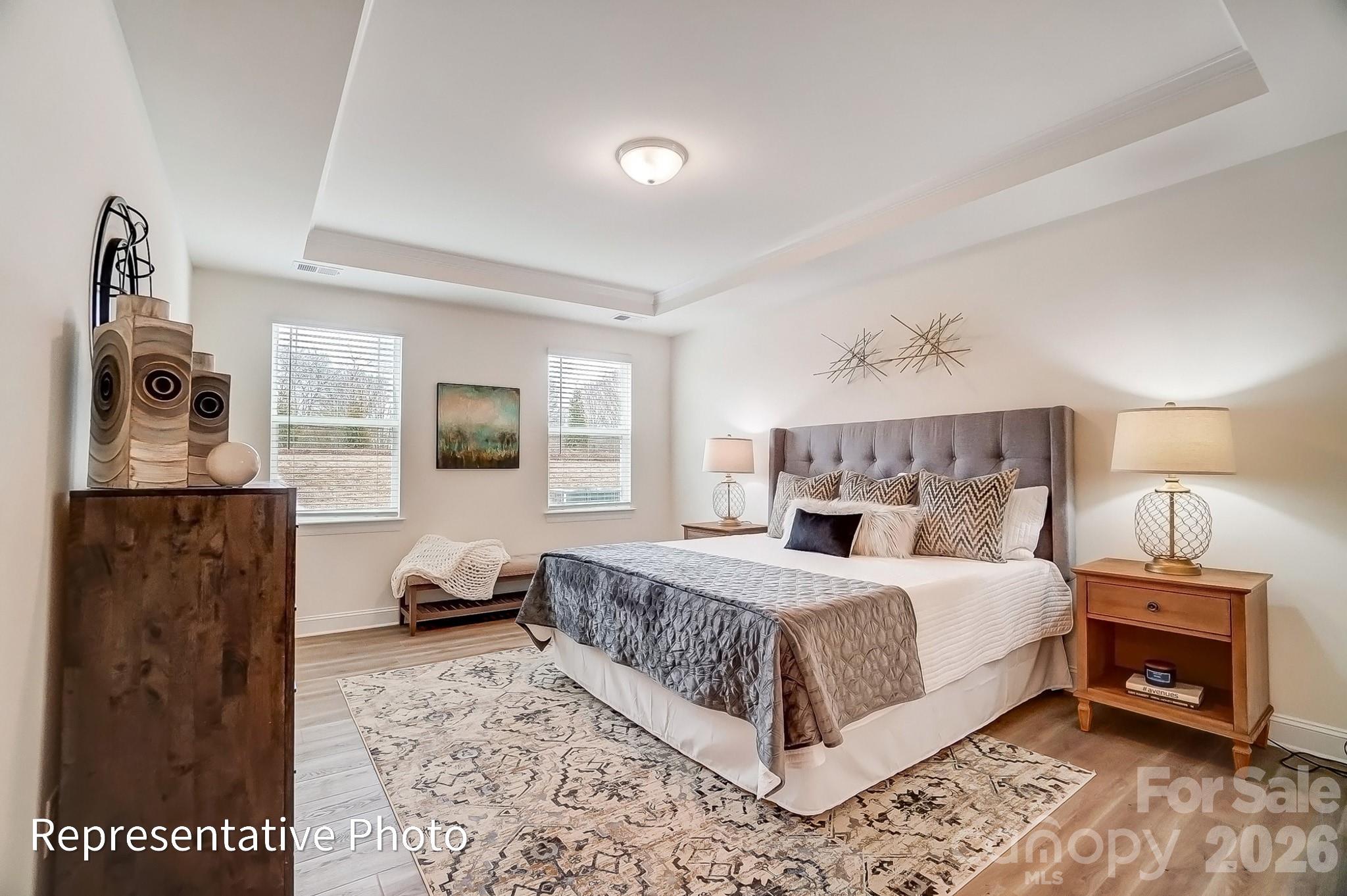 728 Clovis Street — Rock Hill