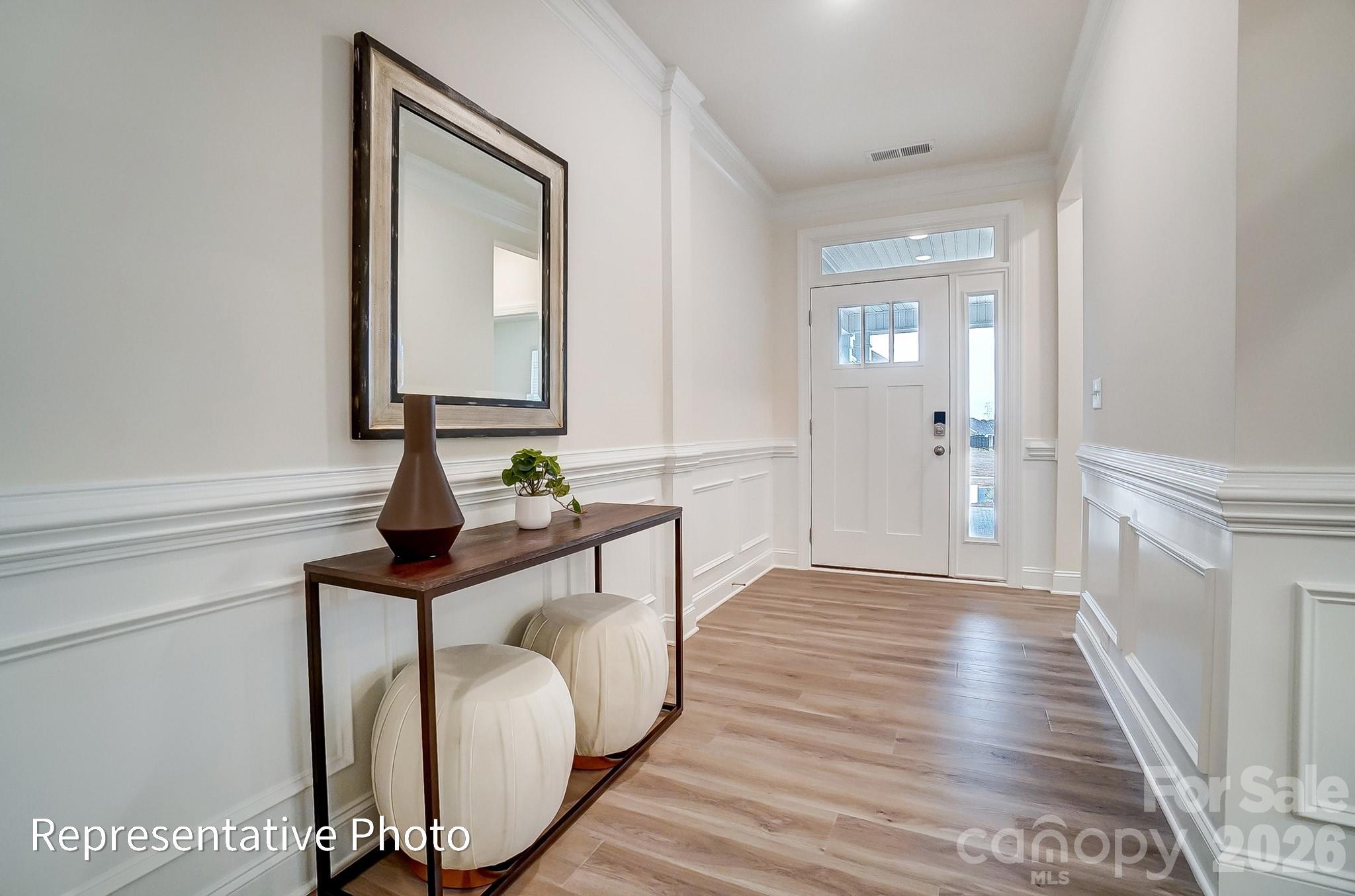 728 Clovis Street — Rock Hill