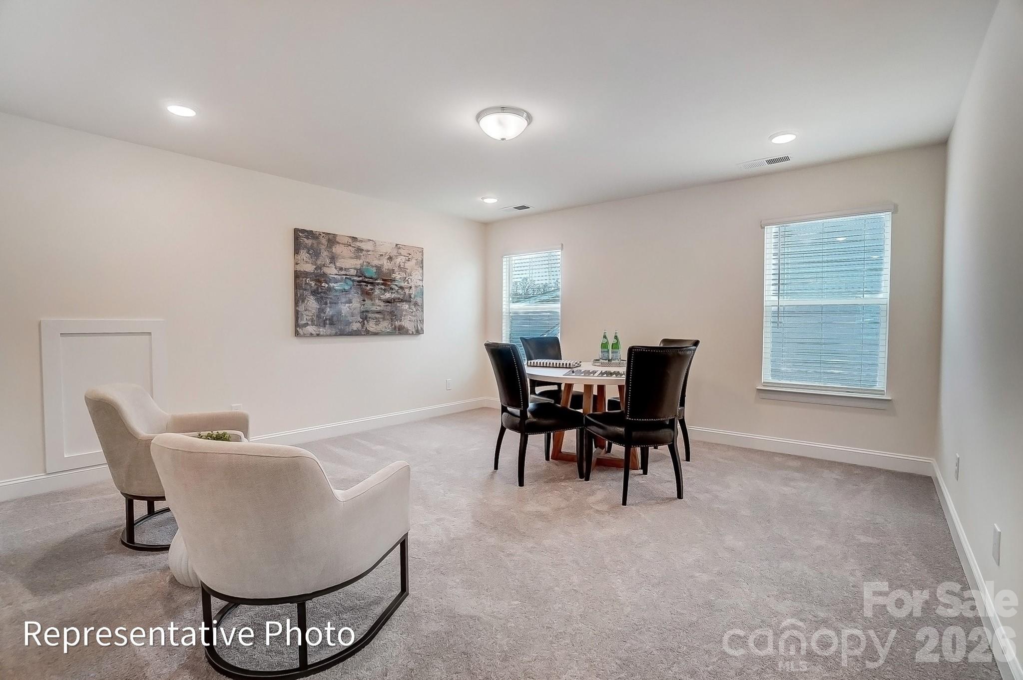 728 Clovis Street — Rock Hill