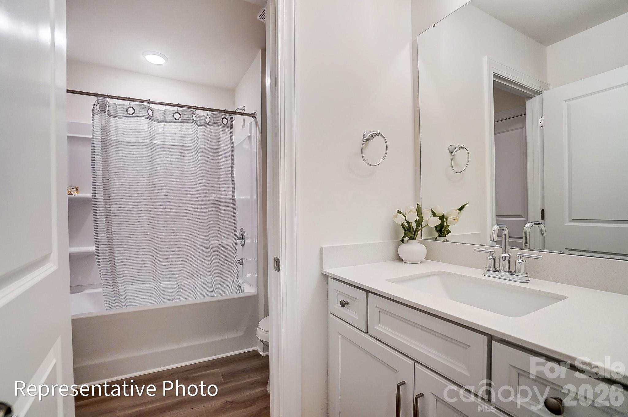 728 Clovis Street — Rock Hill