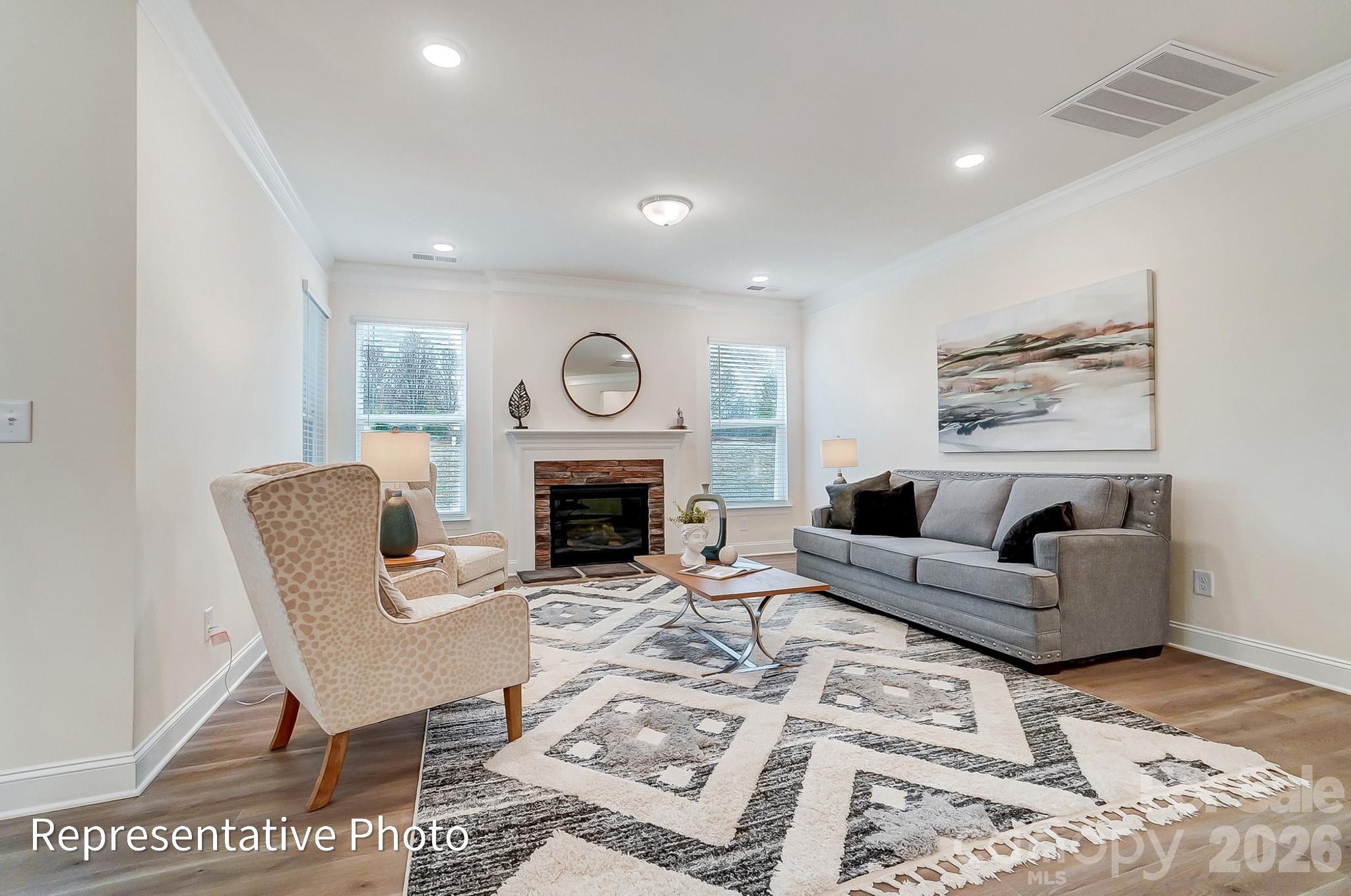 728 Clovis Street — Rock Hill