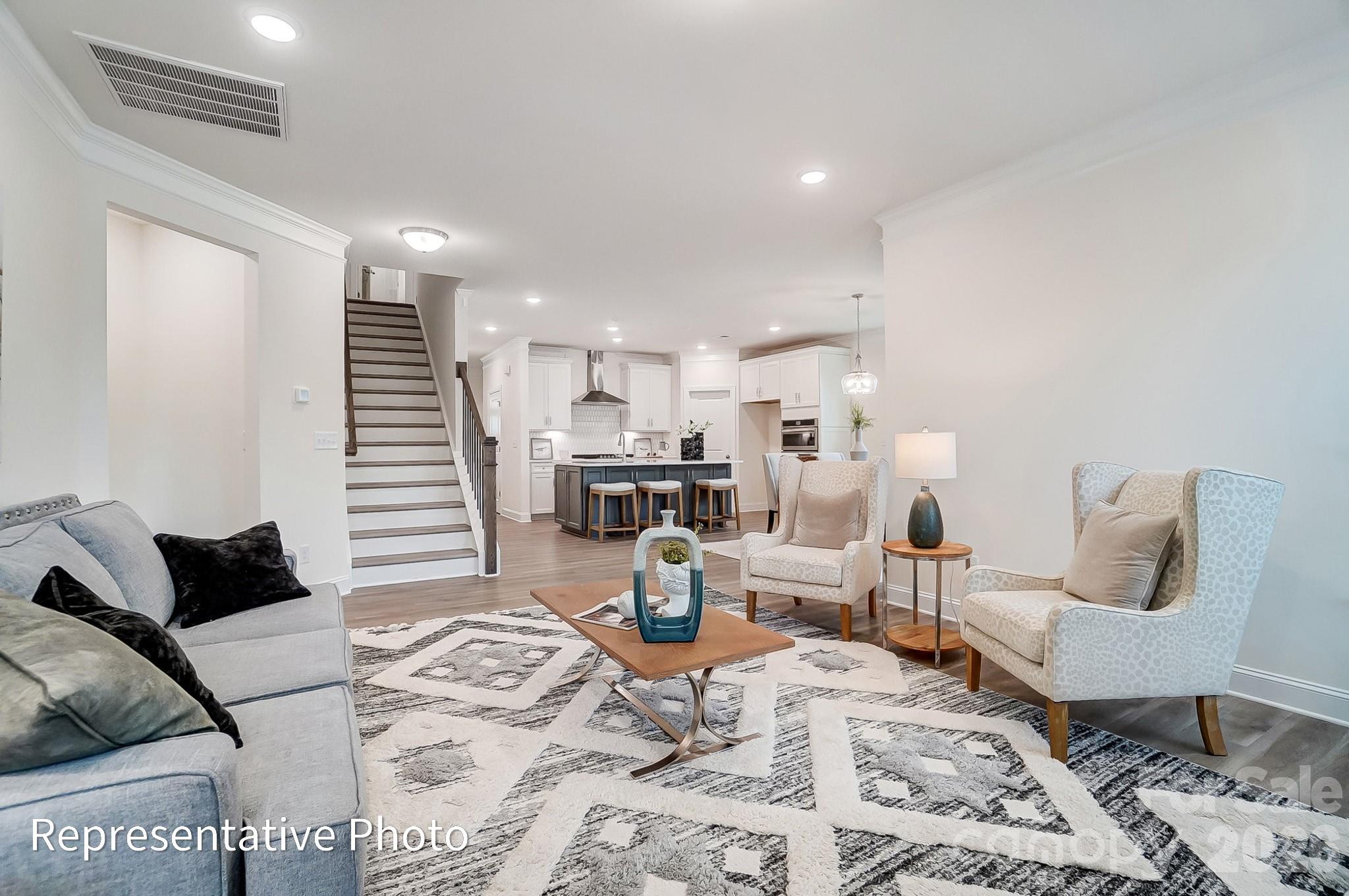 728 Clovis Street — Rock Hill