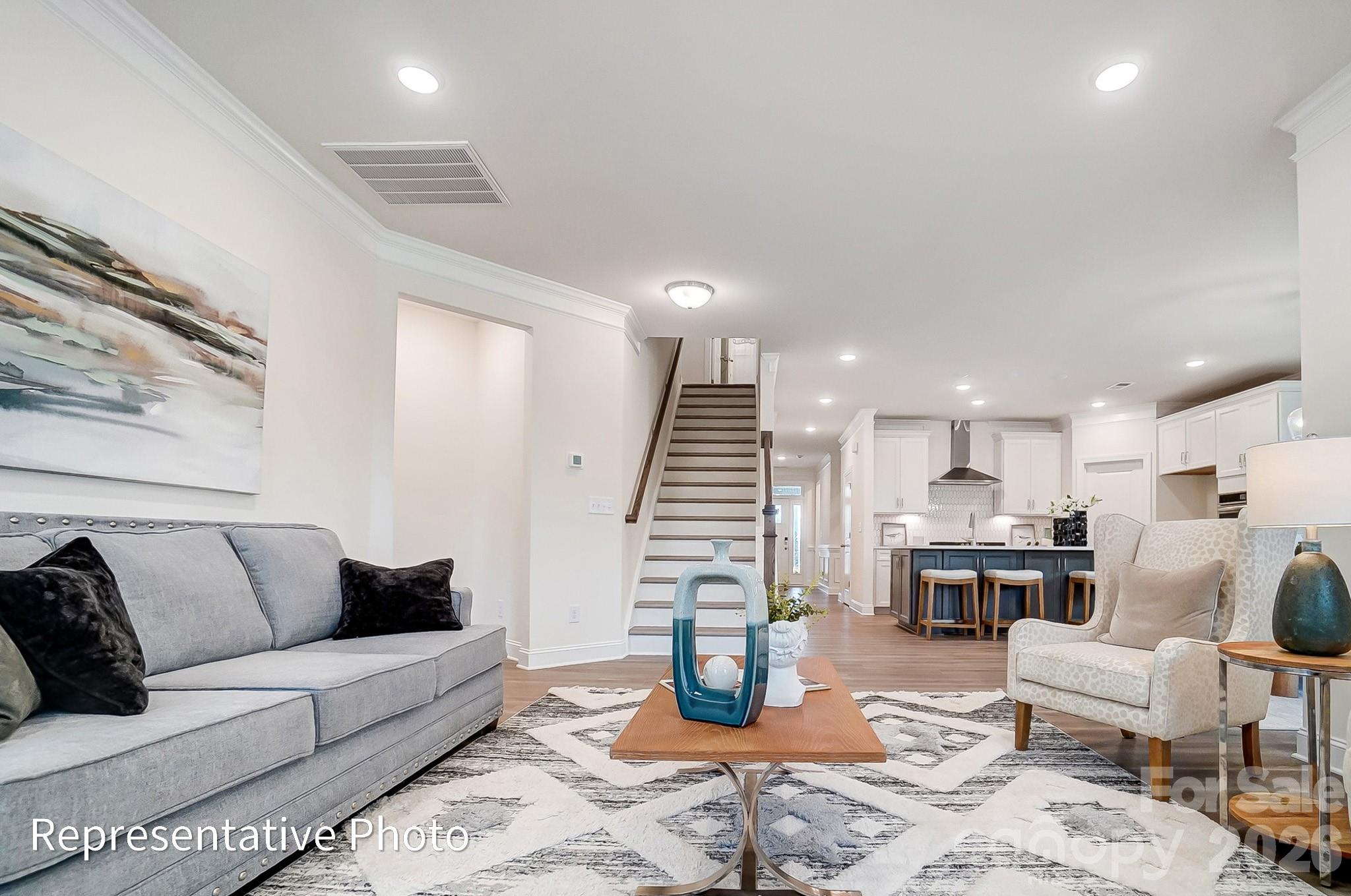 728 Clovis Street — Rock Hill