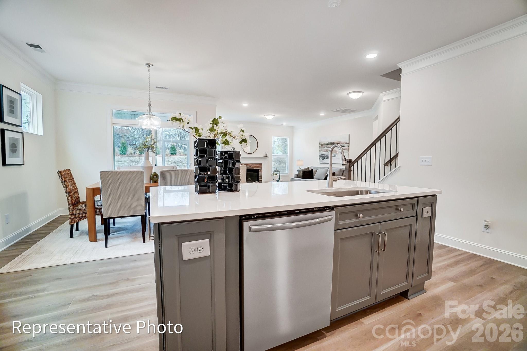 728 Clovis Street — Rock Hill