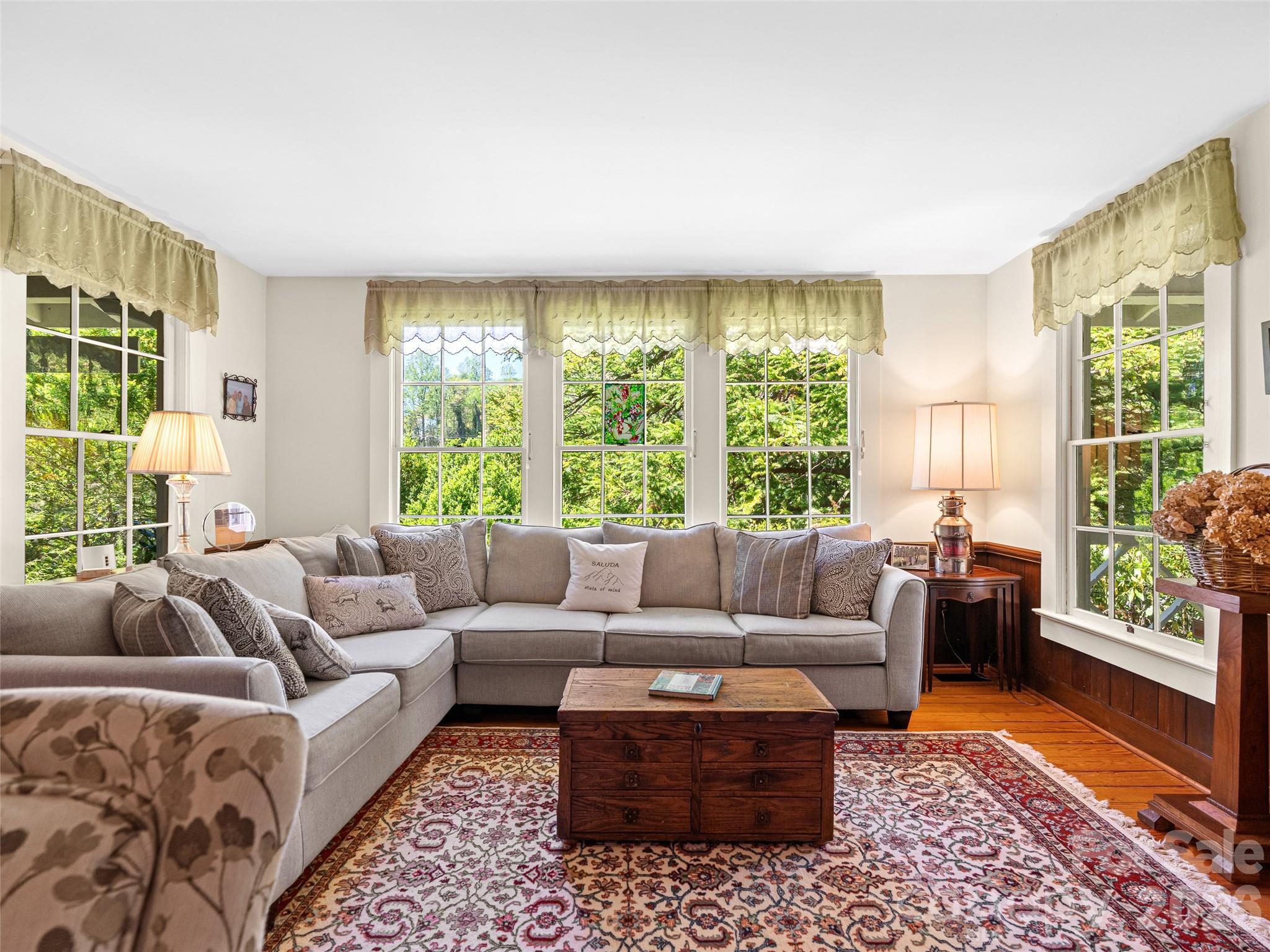 300 Ivy Terrace Drive — Saluda
